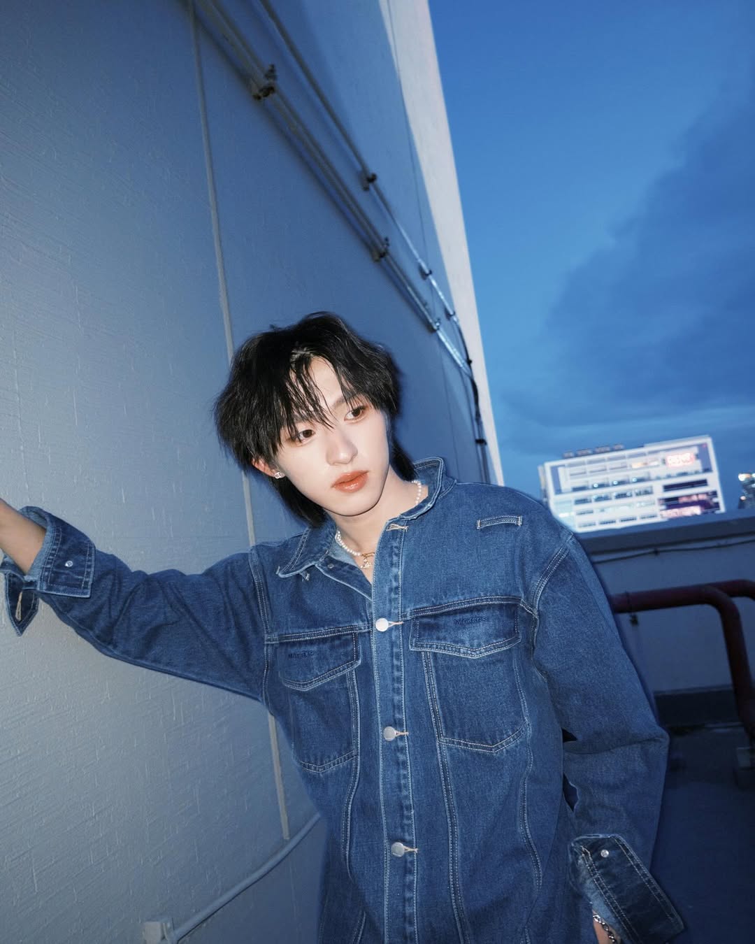 ก้อง - ก้องภพ จิโรจน์มนตรี