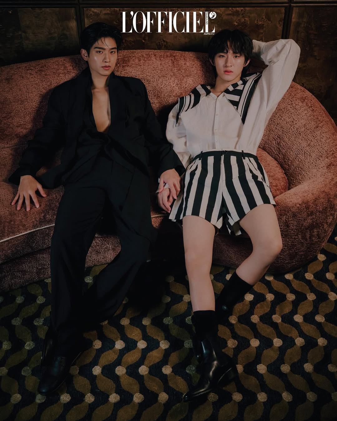 ก้อง - ก้องภพ จิโรจน์มนตรี