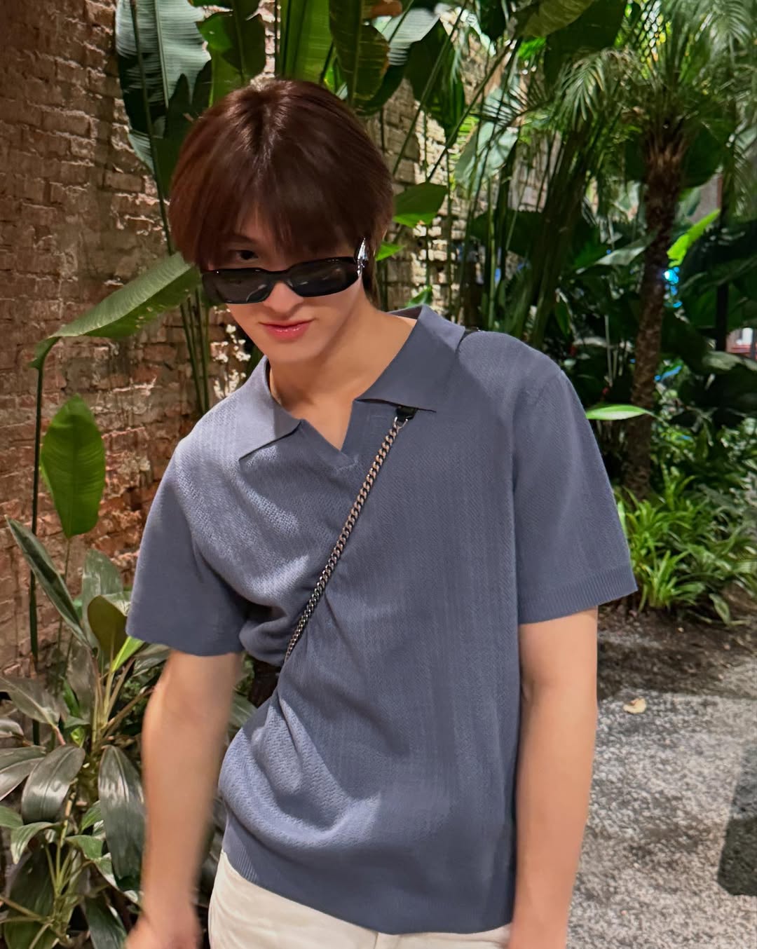 ก้อง - ก้องภพ จิโรจน์มนตรี