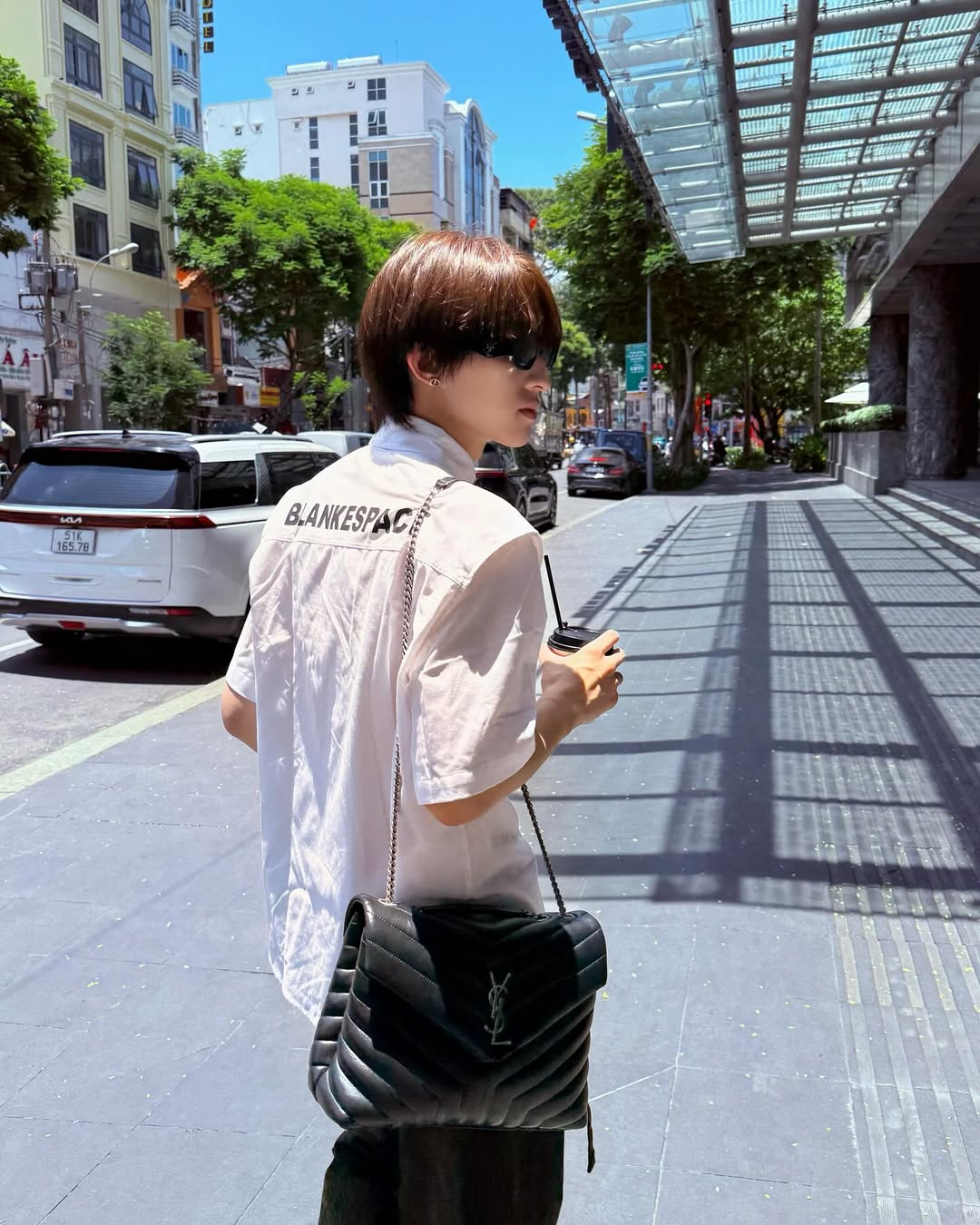 ก้อง - ก้องภพ จิโรจน์มนตรี