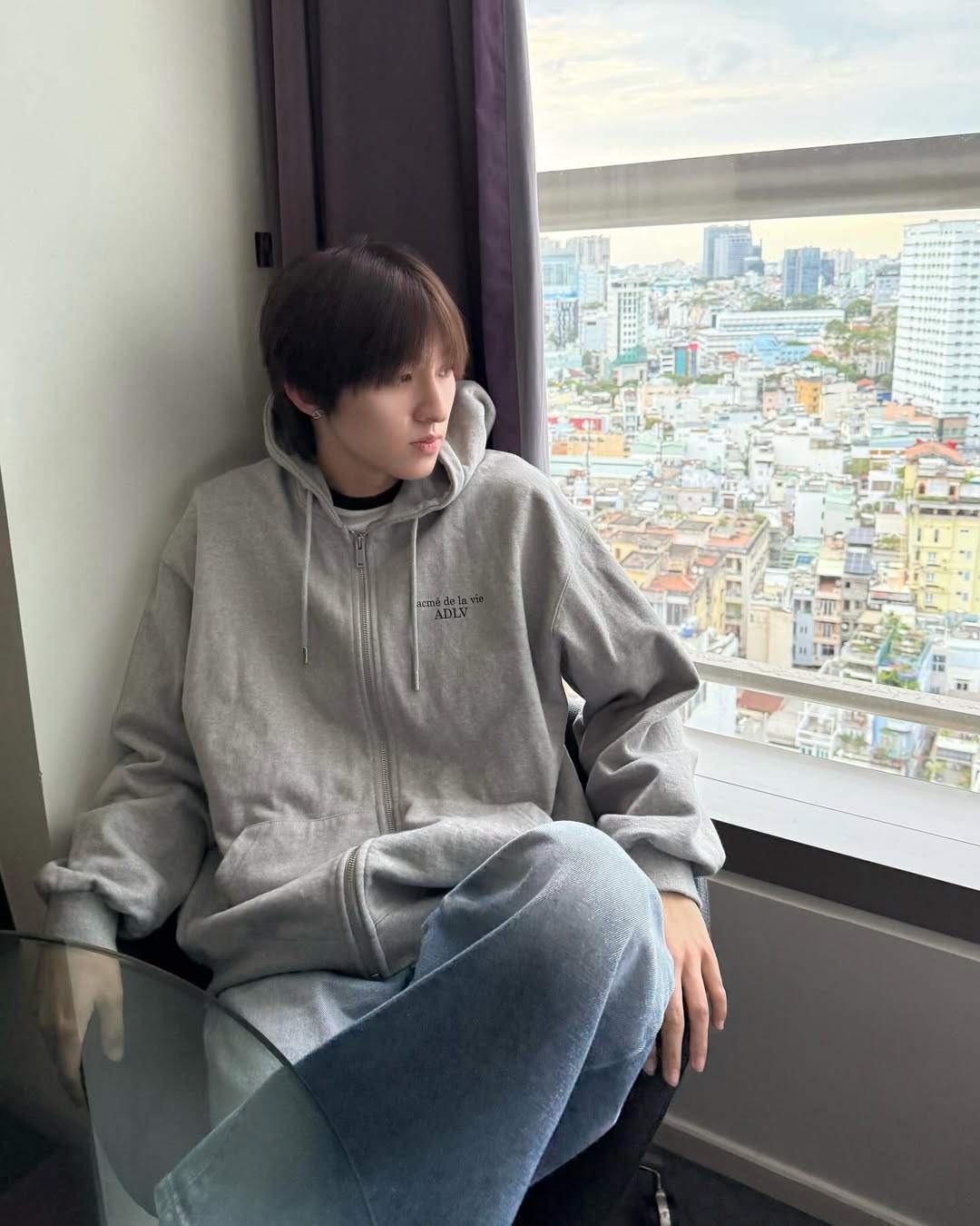 ก้อง - ก้องภพ จิโรจน์มนตรี