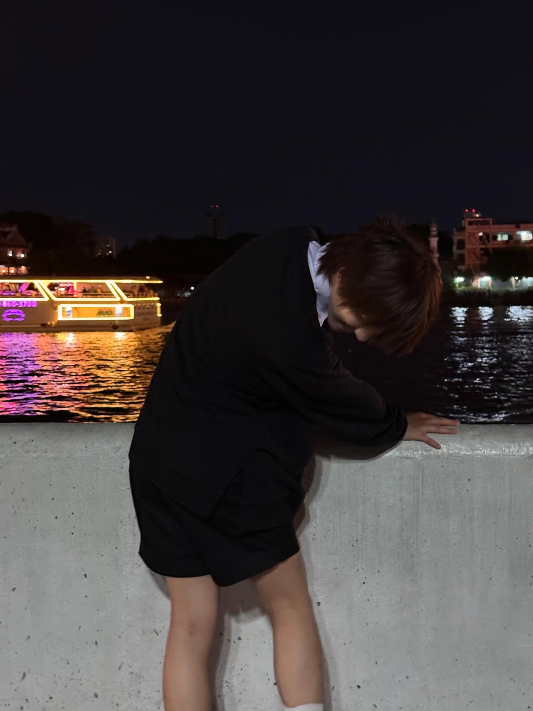 ก้อง - ก้องภพ จิโรจน์มนตรี