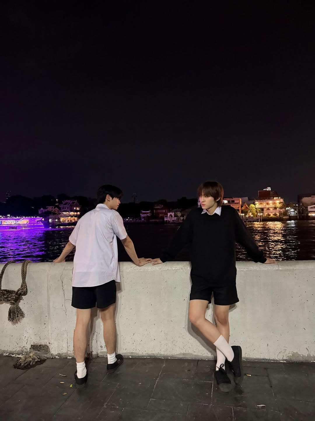 ก้อง - ก้องภพ จิโรจน์มนตรี