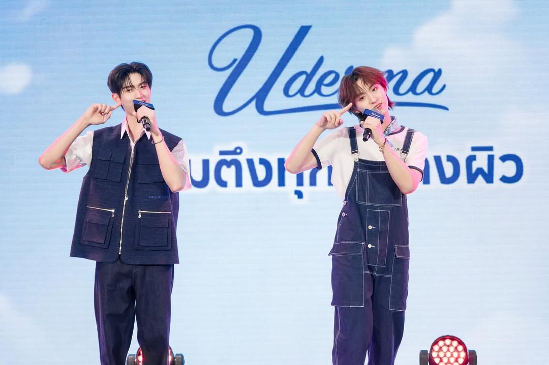 ก้อง - ก้องภพ จิโรจน์มนตรี