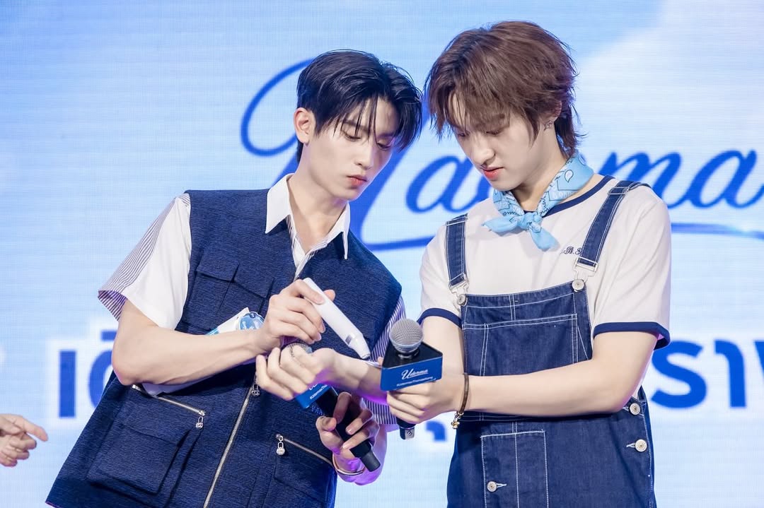 ก้อง - ก้องภพ จิโรจน์มนตรี