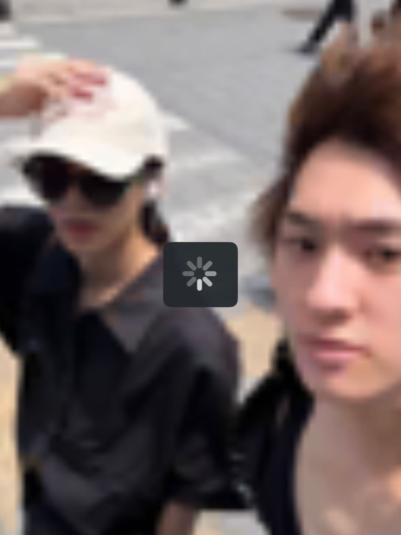 ก้อง - ก้องภพ จิโรจน์มนตรี