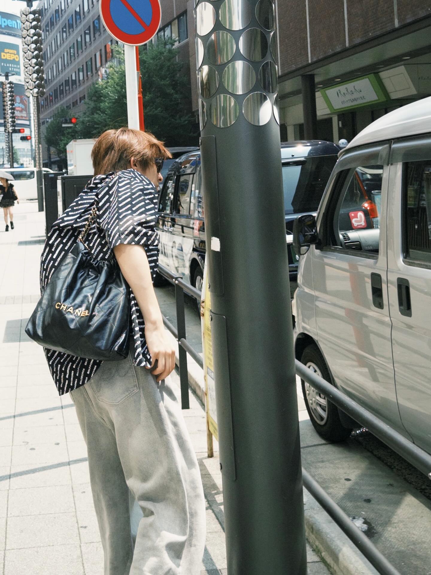 ก้อง - ก้องภพ จิโรจน์มนตรี
