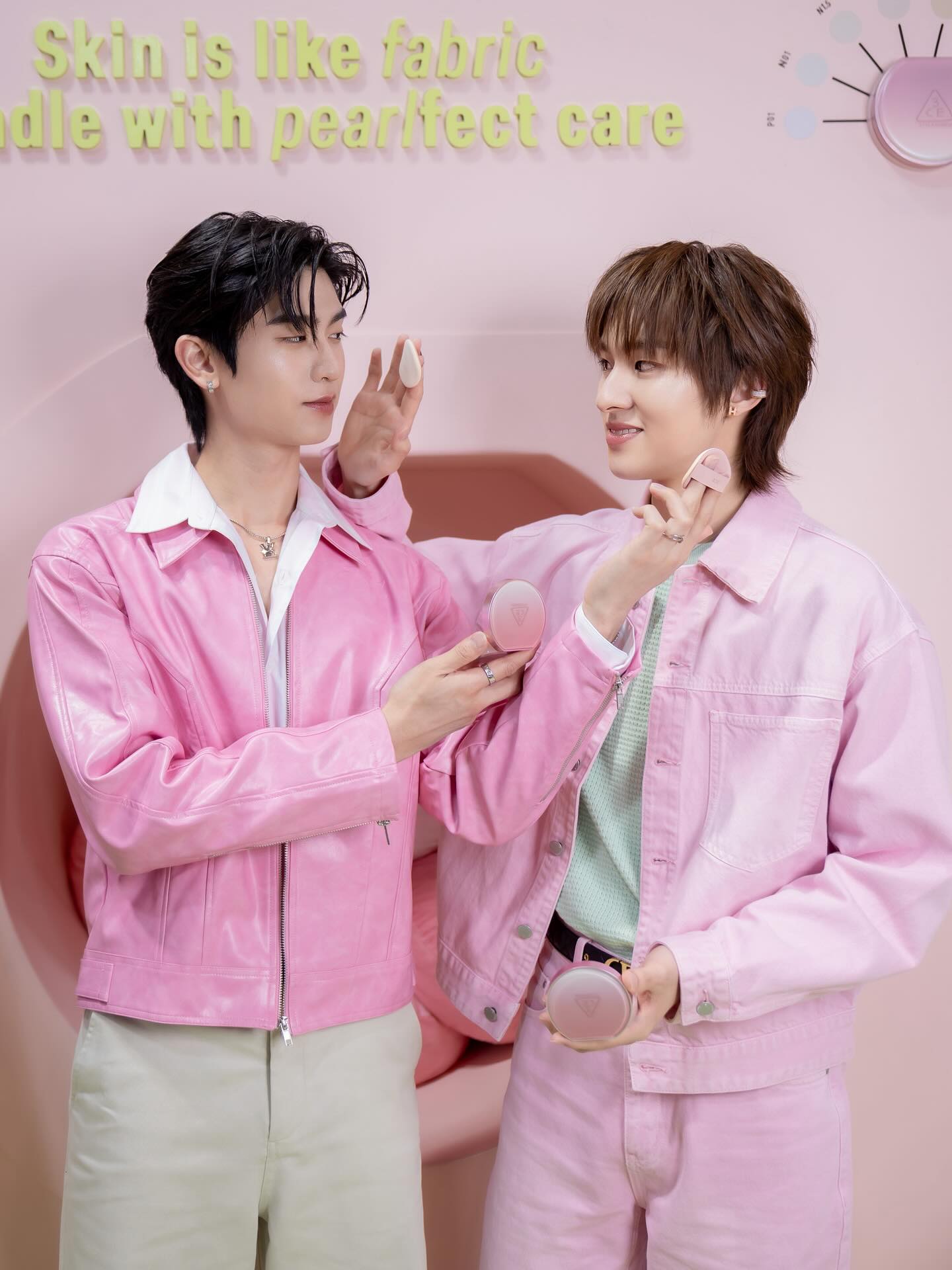 ก้อง - ก้องภพ จิโรจน์มนตรี