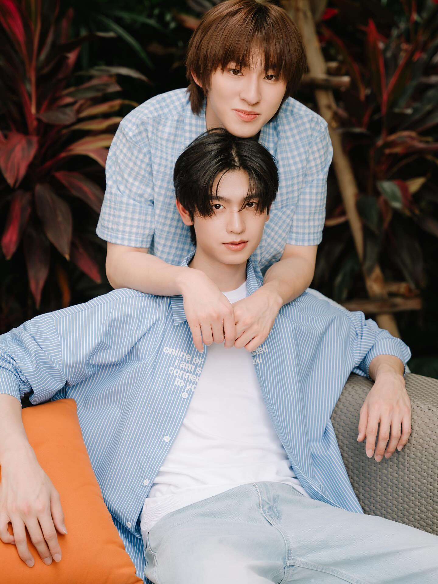 ก้อง - ก้องภพ จิโรจน์มนตรี