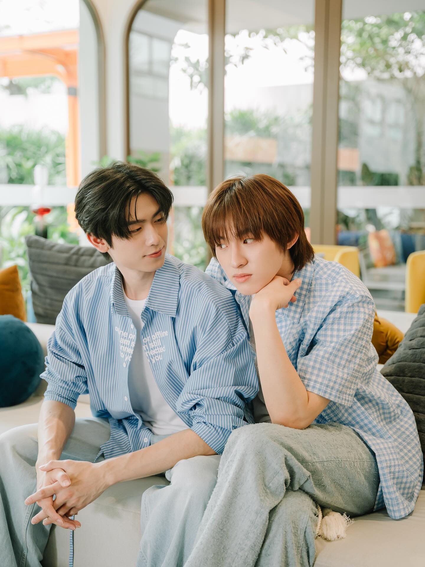 ก้อง - ก้องภพ จิโรจน์มนตรี