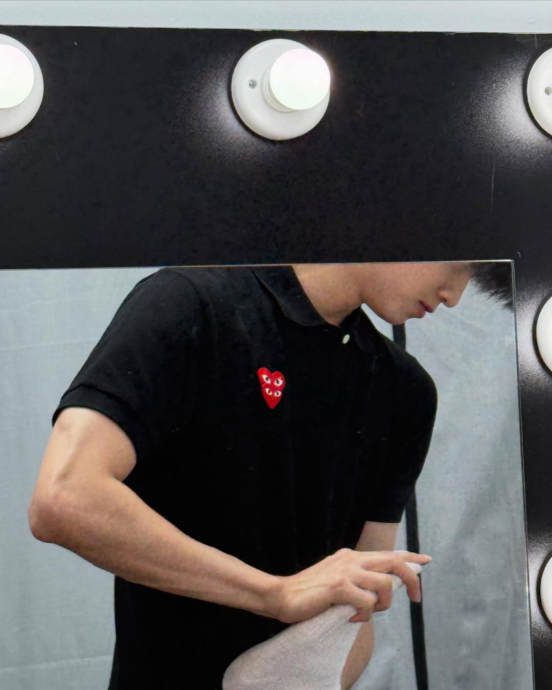 ก้อง - ก้องภพ จิโรจน์มนตรี