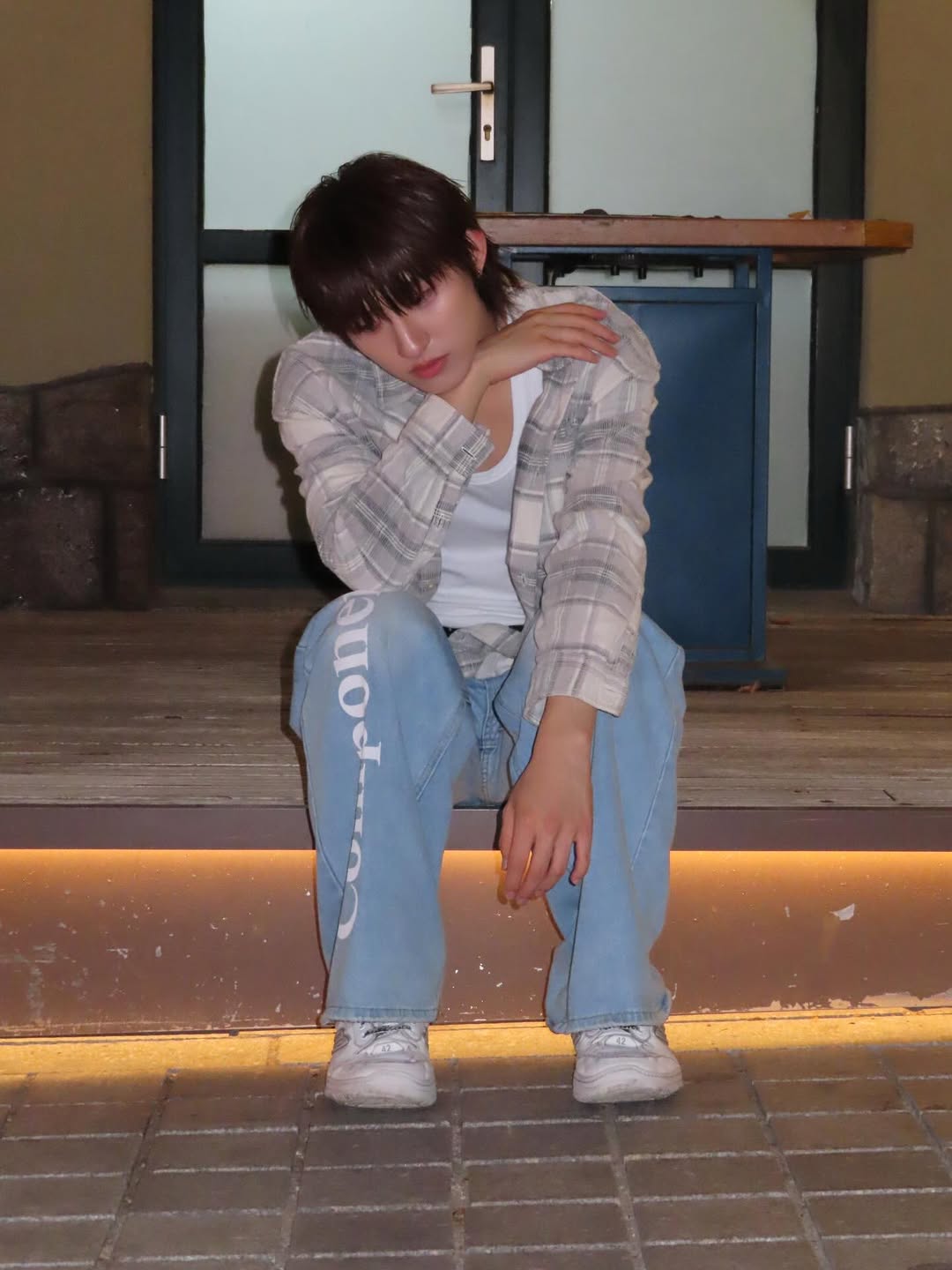 ก้อง - ก้องภพ จิโรจน์มนตรี