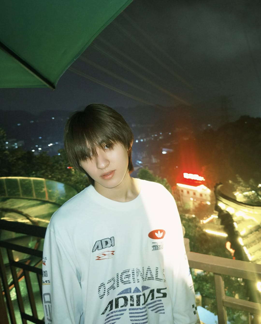 ก้อง - ก้องภพ จิโรจน์มนตรี