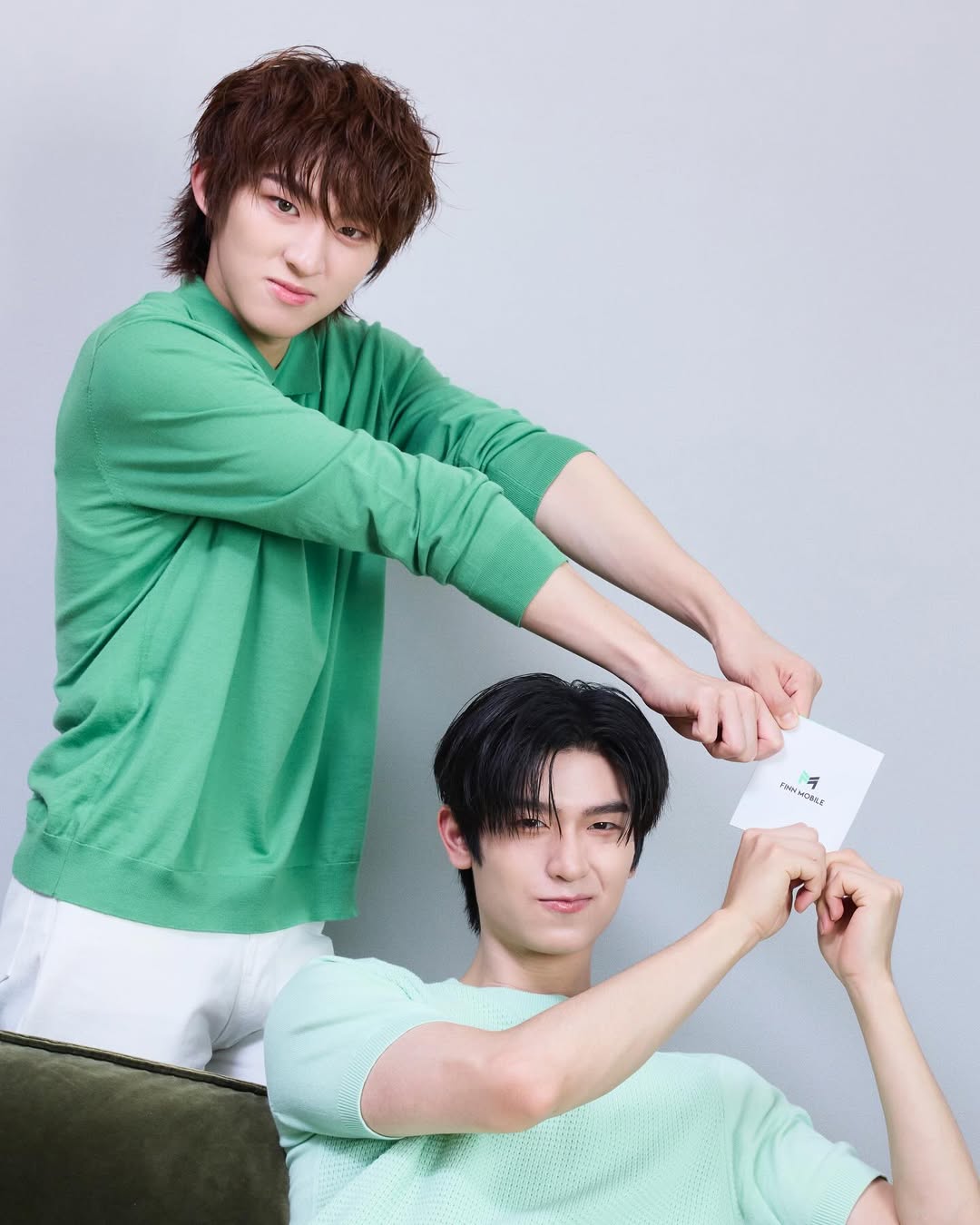ก้อง - ก้องภพ จิโรจน์มนตรี