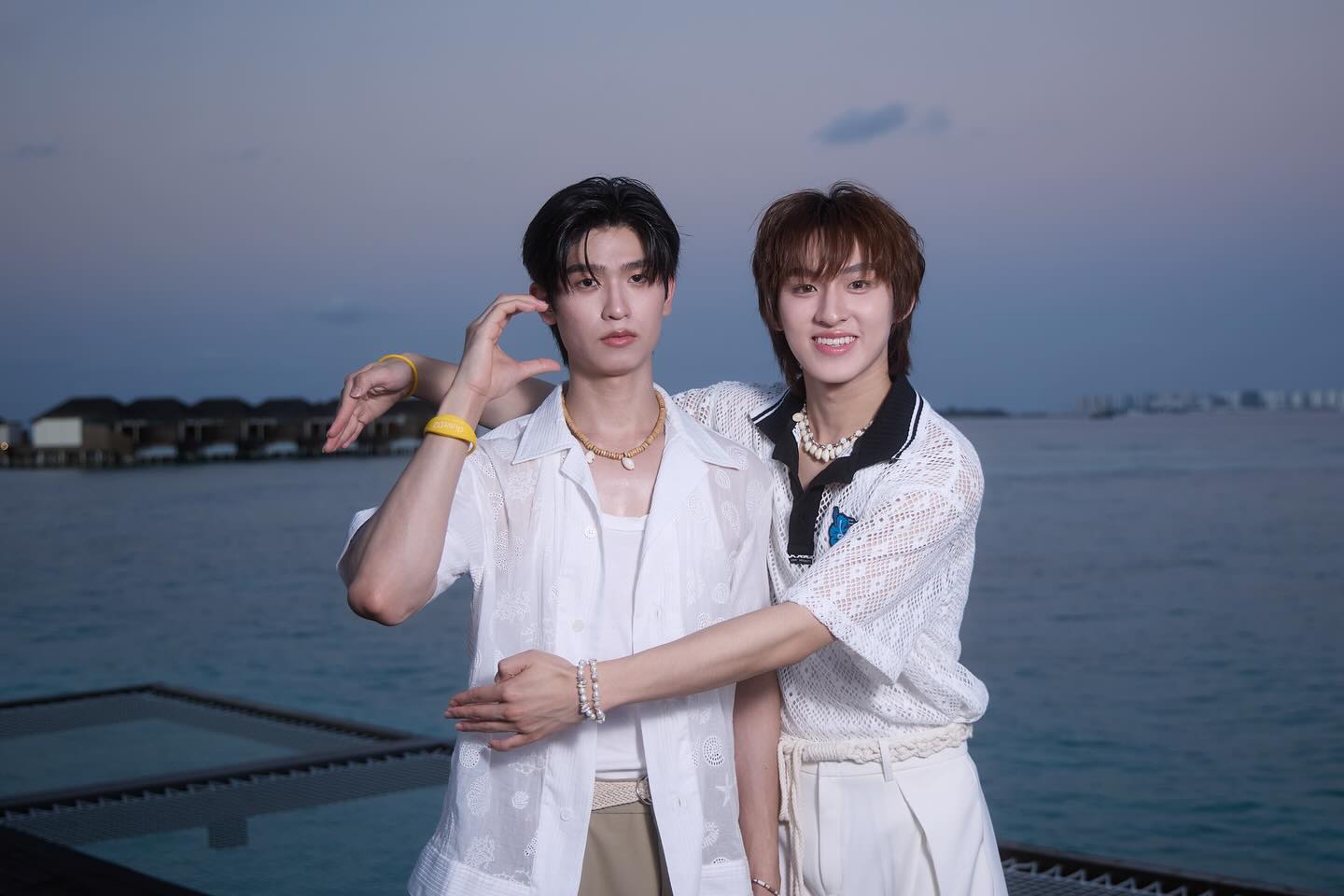 ก้อง - ก้องภพ จิโรจน์มนตรี