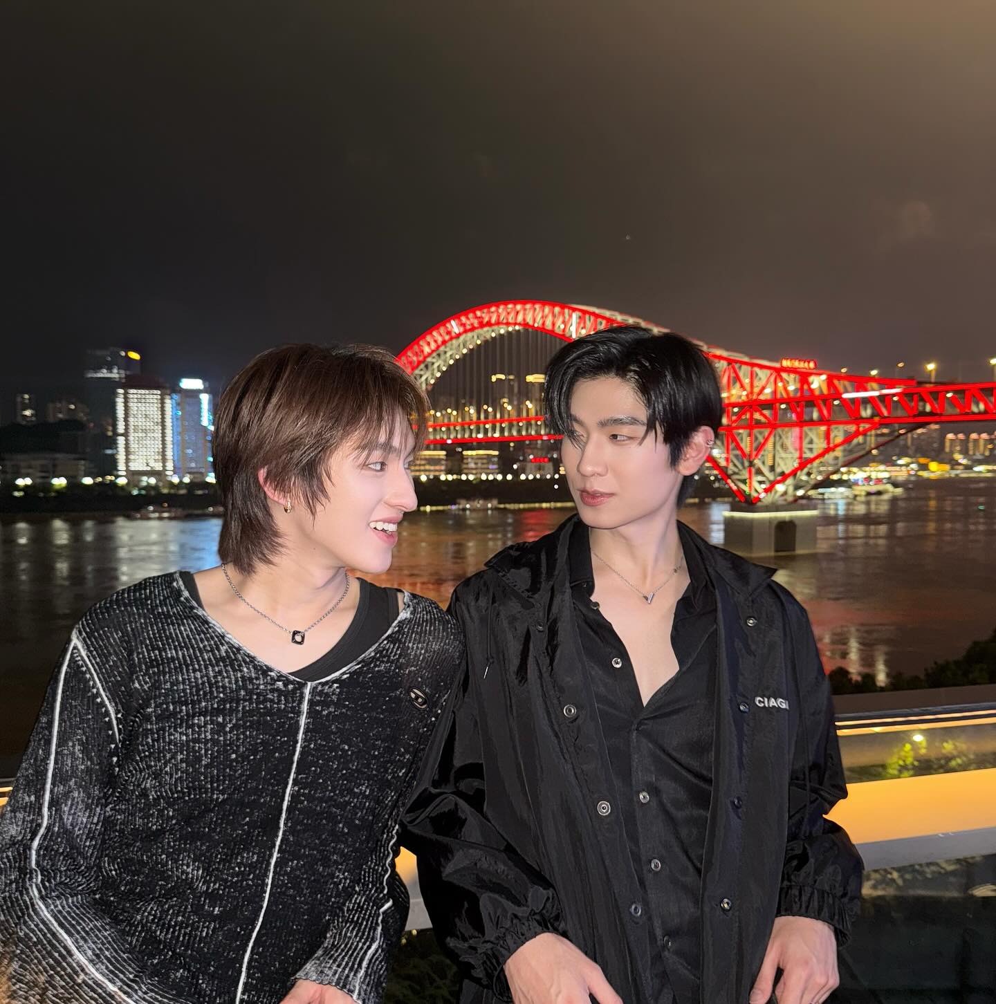 ก้อง - ก้องภพ จิโรจน์มนตรี