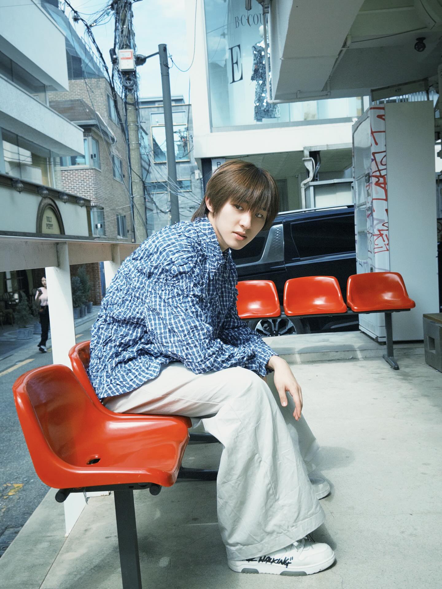 ก้อง - ก้องภพ จิโรจน์มนตรี