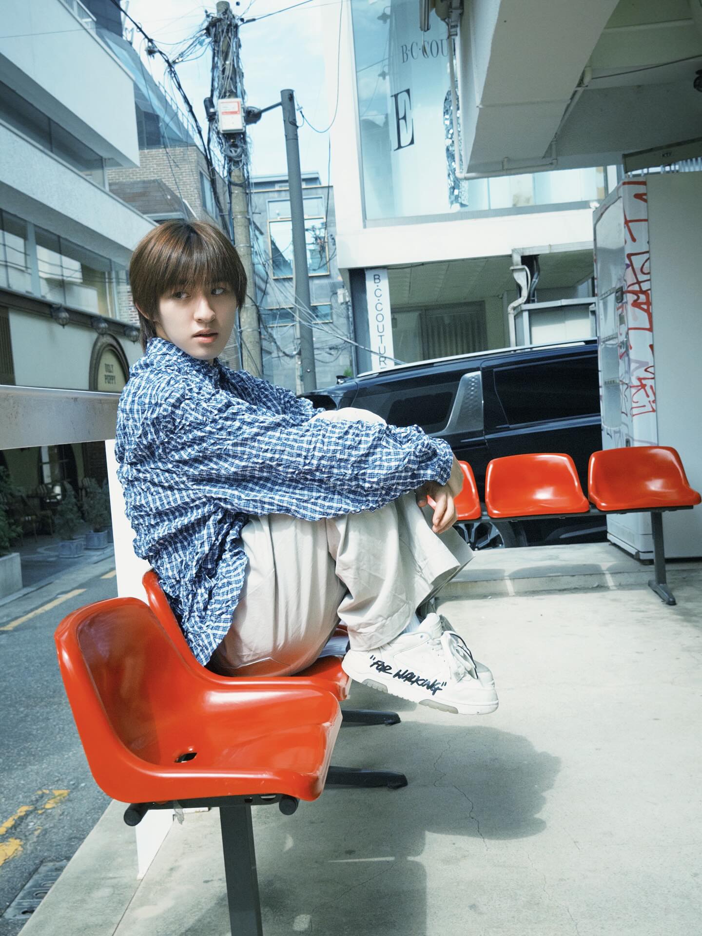 ก้อง - ก้องภพ จิโรจน์มนตรี