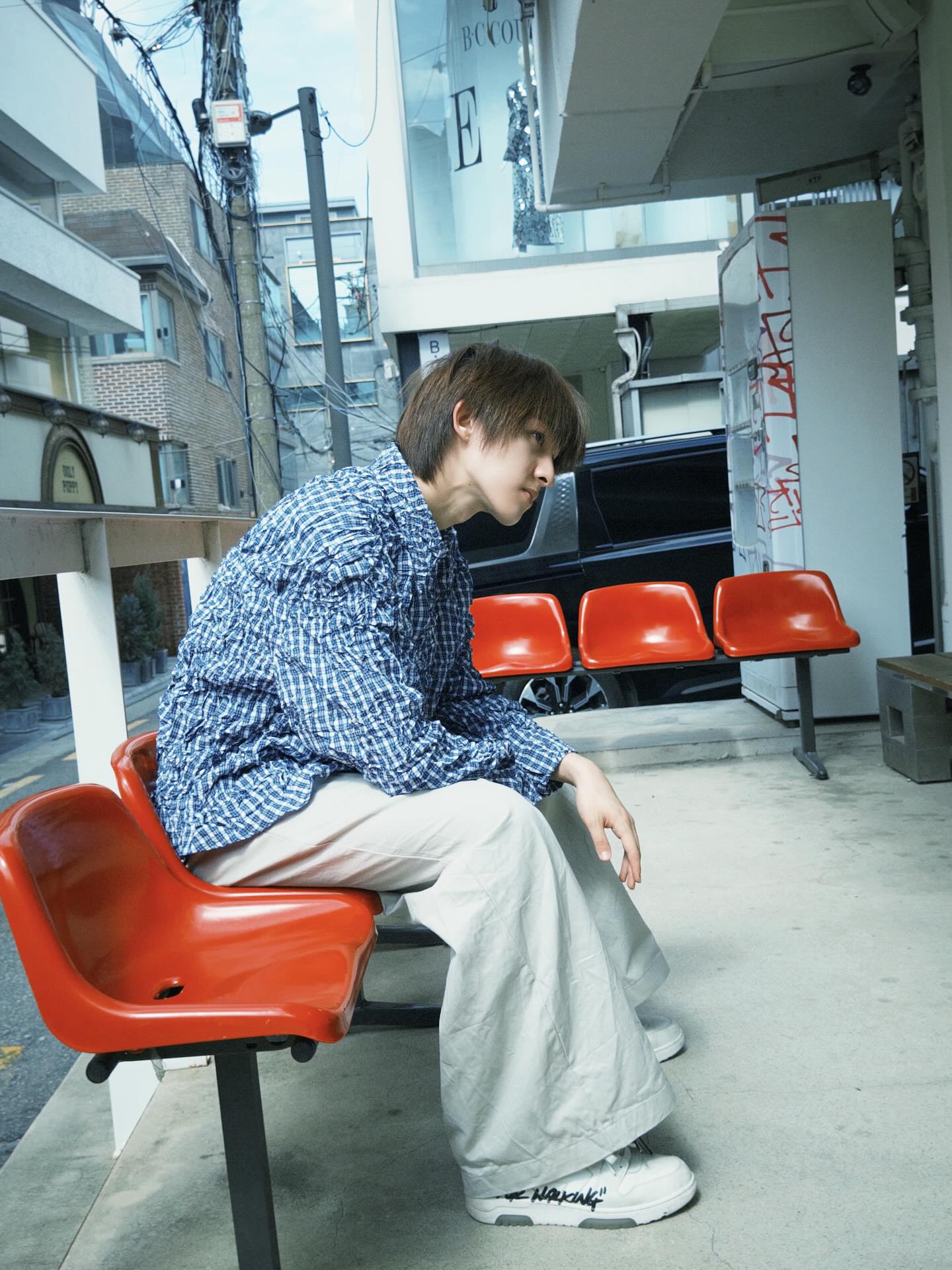 ก้อง - ก้องภพ จิโรจน์มนตรี