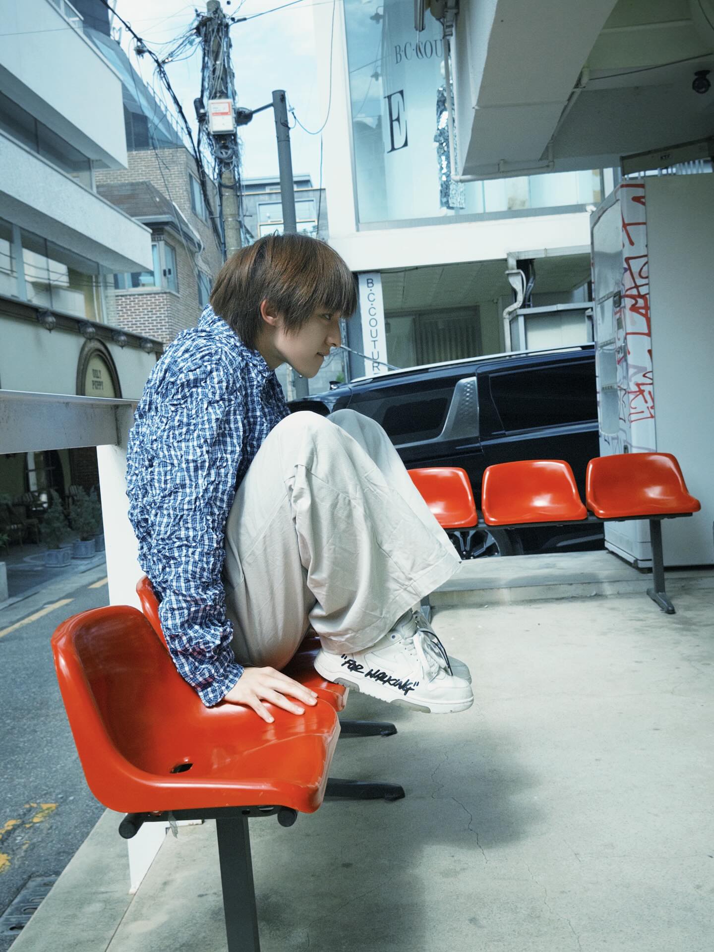 ก้อง - ก้องภพ จิโรจน์มนตรี