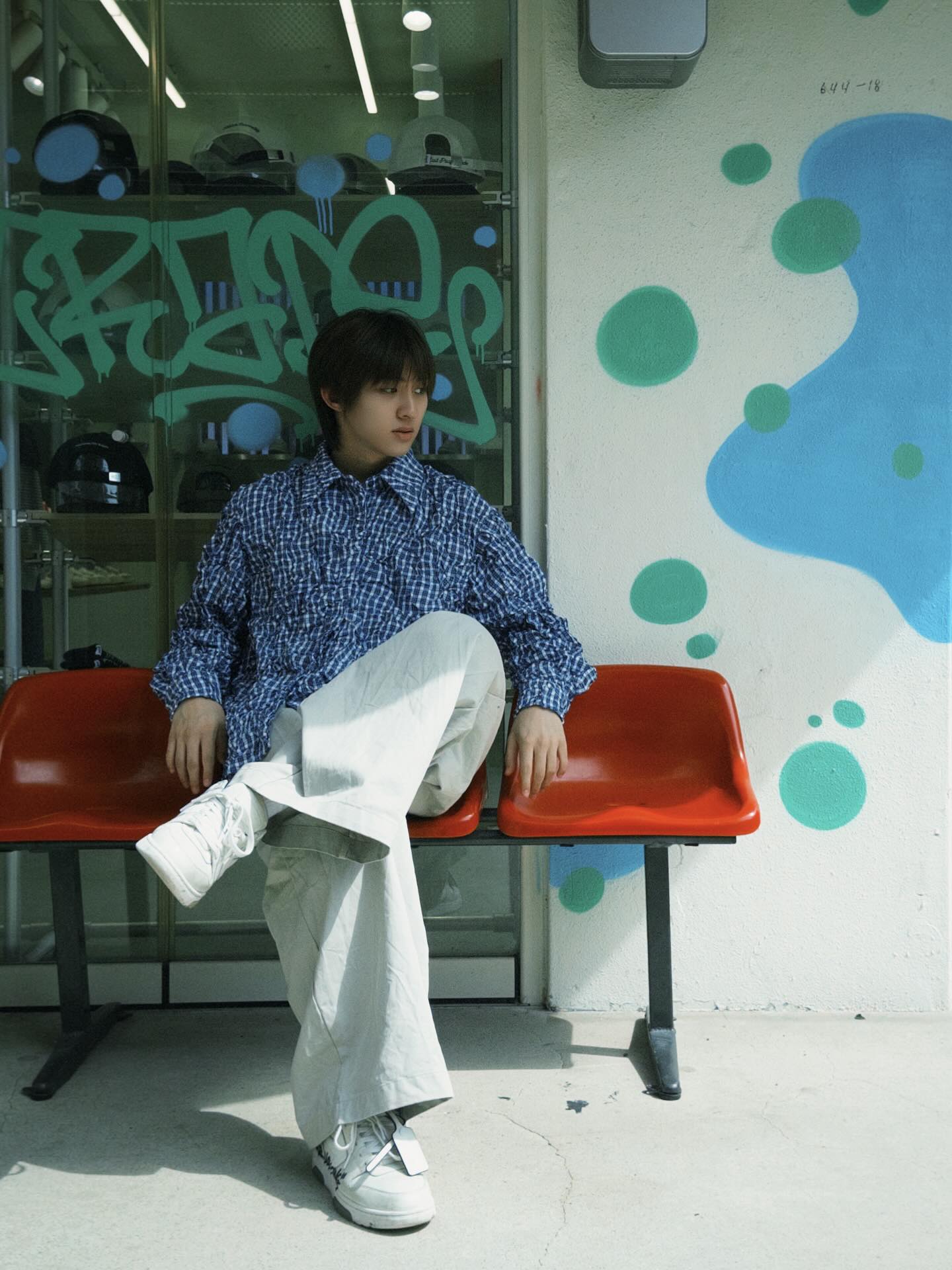 ก้อง - ก้องภพ จิโรจน์มนตรี