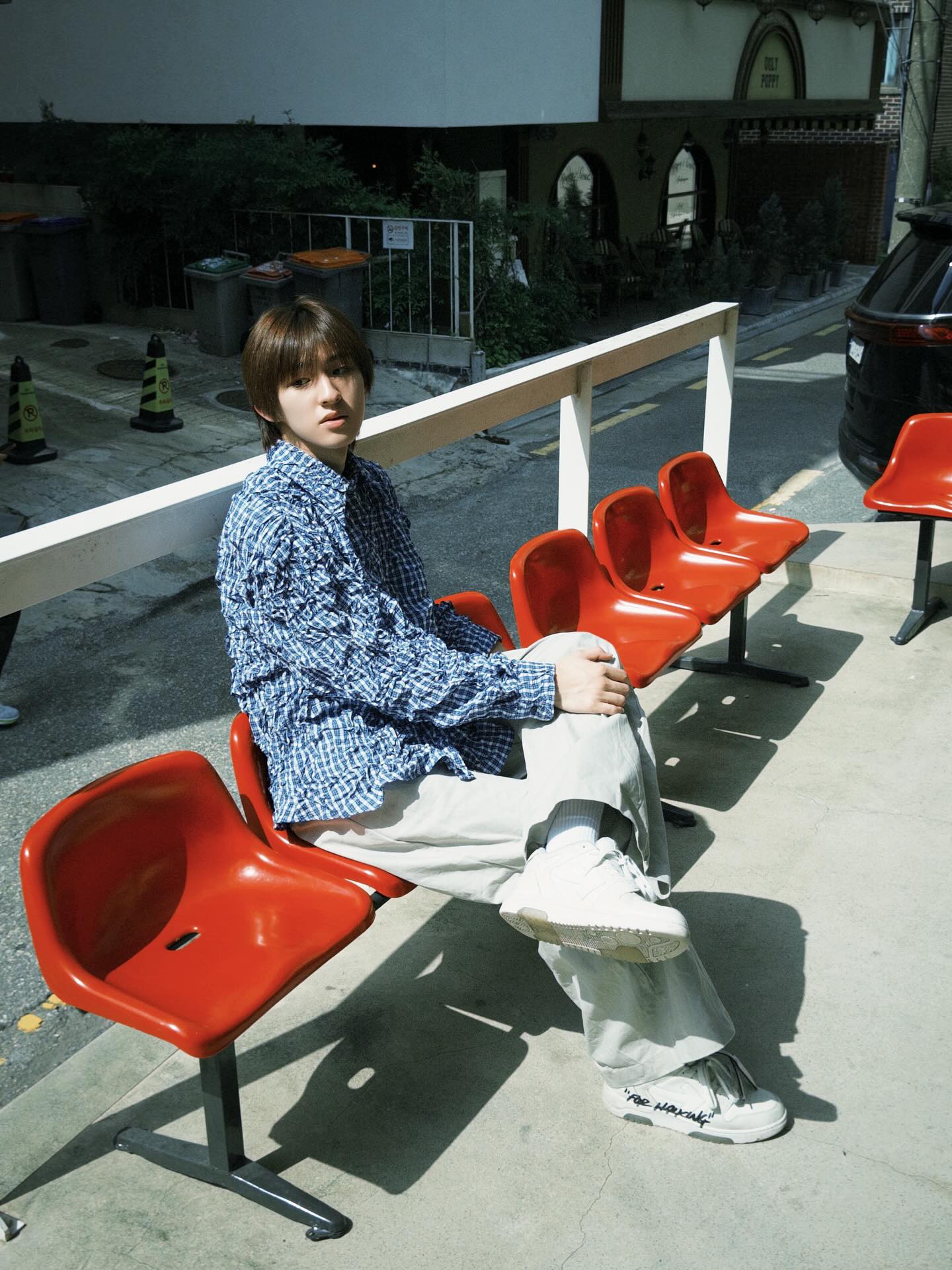 ก้อง - ก้องภพ จิโรจน์มนตรี