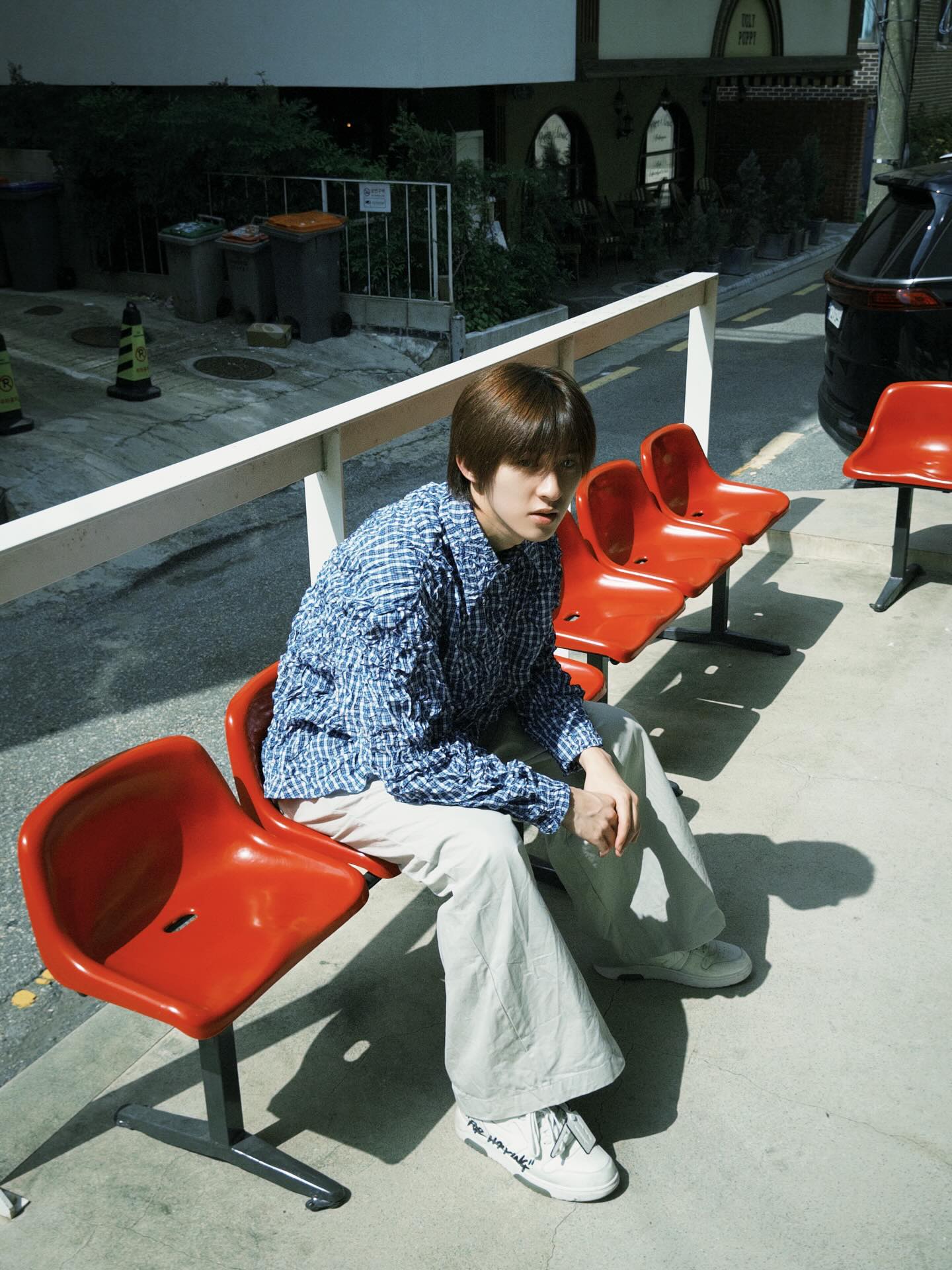 ก้อง - ก้องภพ จิโรจน์มนตรี