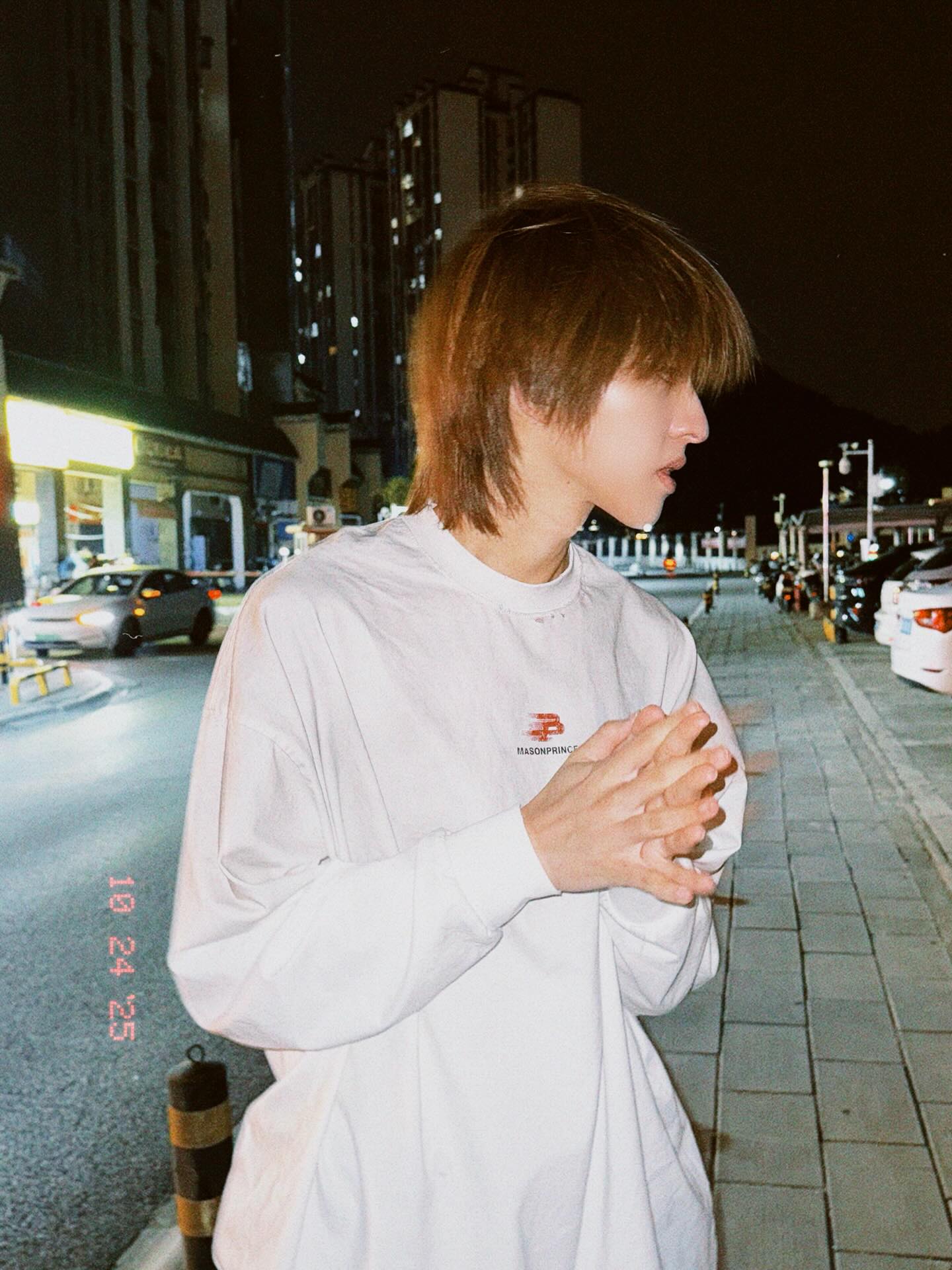 ก้อง - ก้องภพ จิโรจน์มนตรี