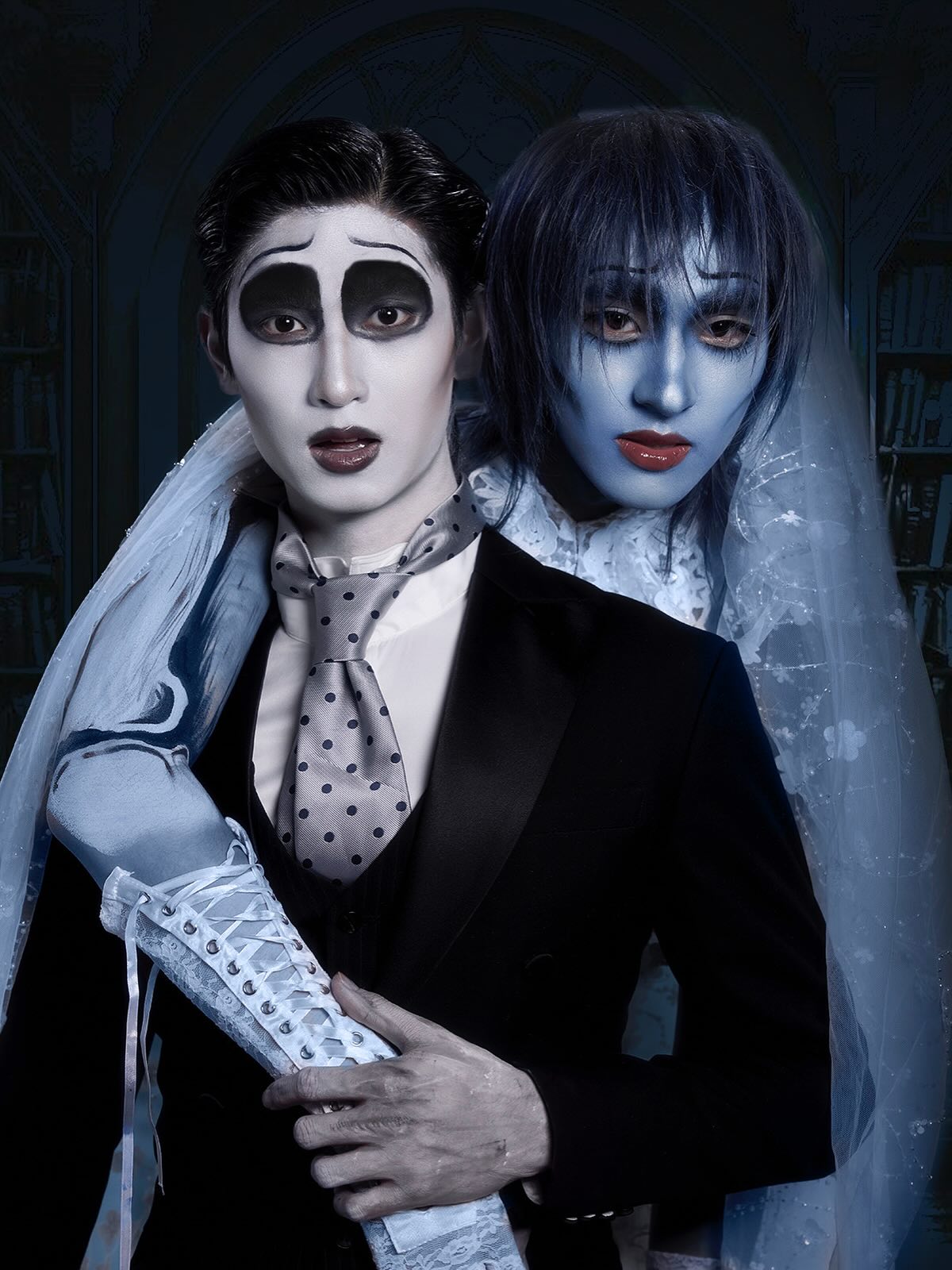 ก้อง - ก้องภพ จิโรจน์มนตรี