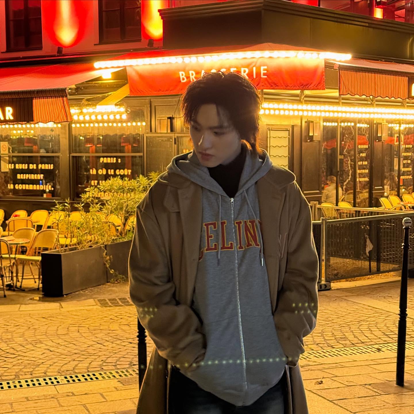 ก้อง - ก้องภพ จิโรจน์มนตรี