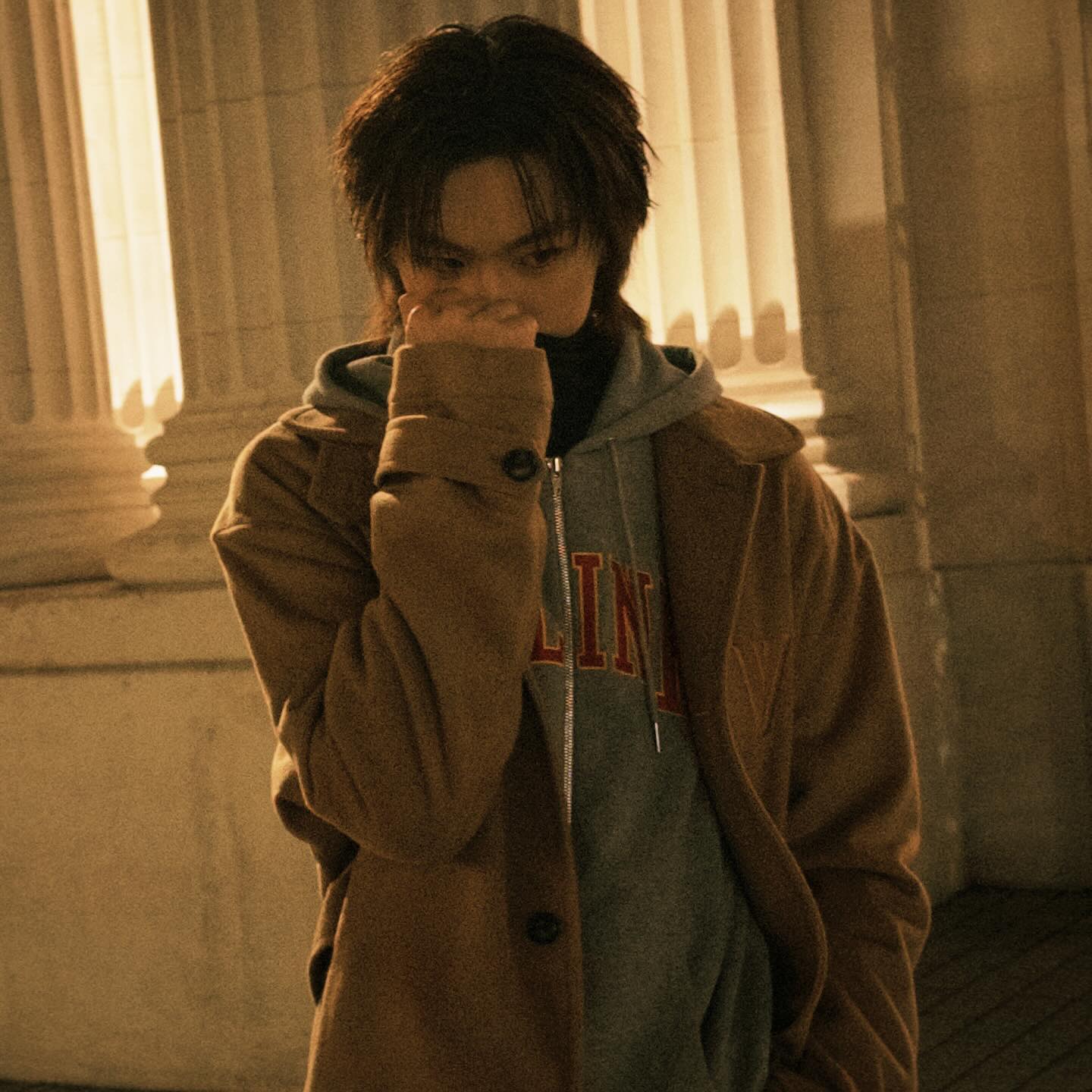 ก้อง - ก้องภพ จิโรจน์มนตรี