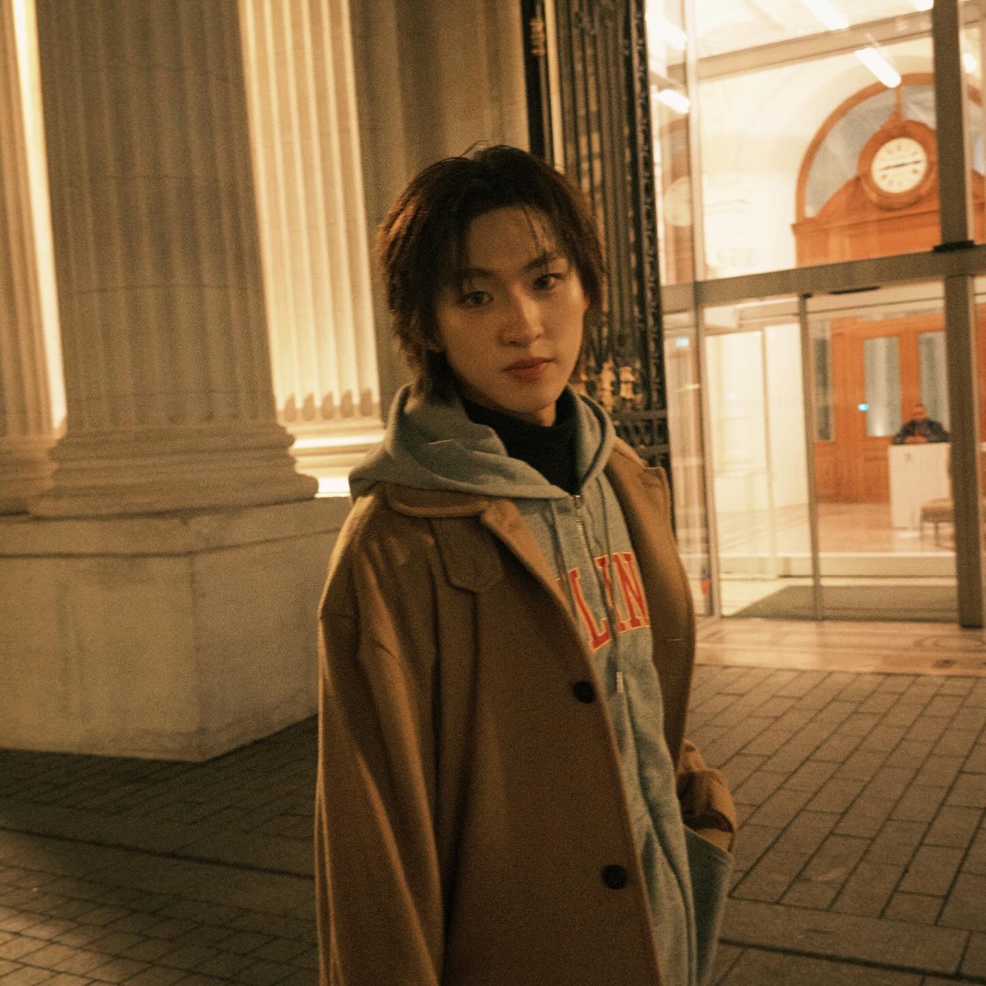 ก้อง - ก้องภพ จิโรจน์มนตรี