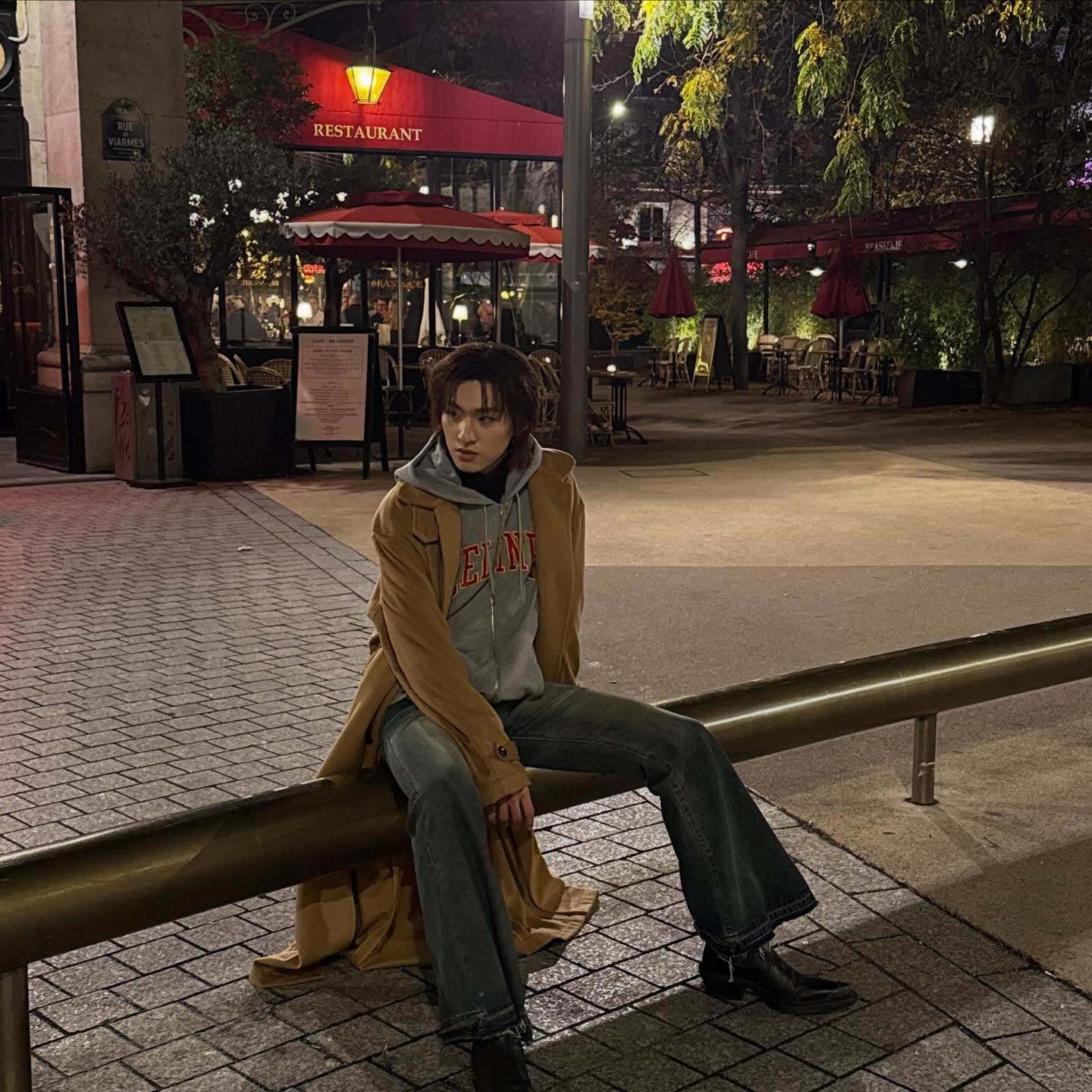 ก้อง - ก้องภพ จิโรจน์มนตรี