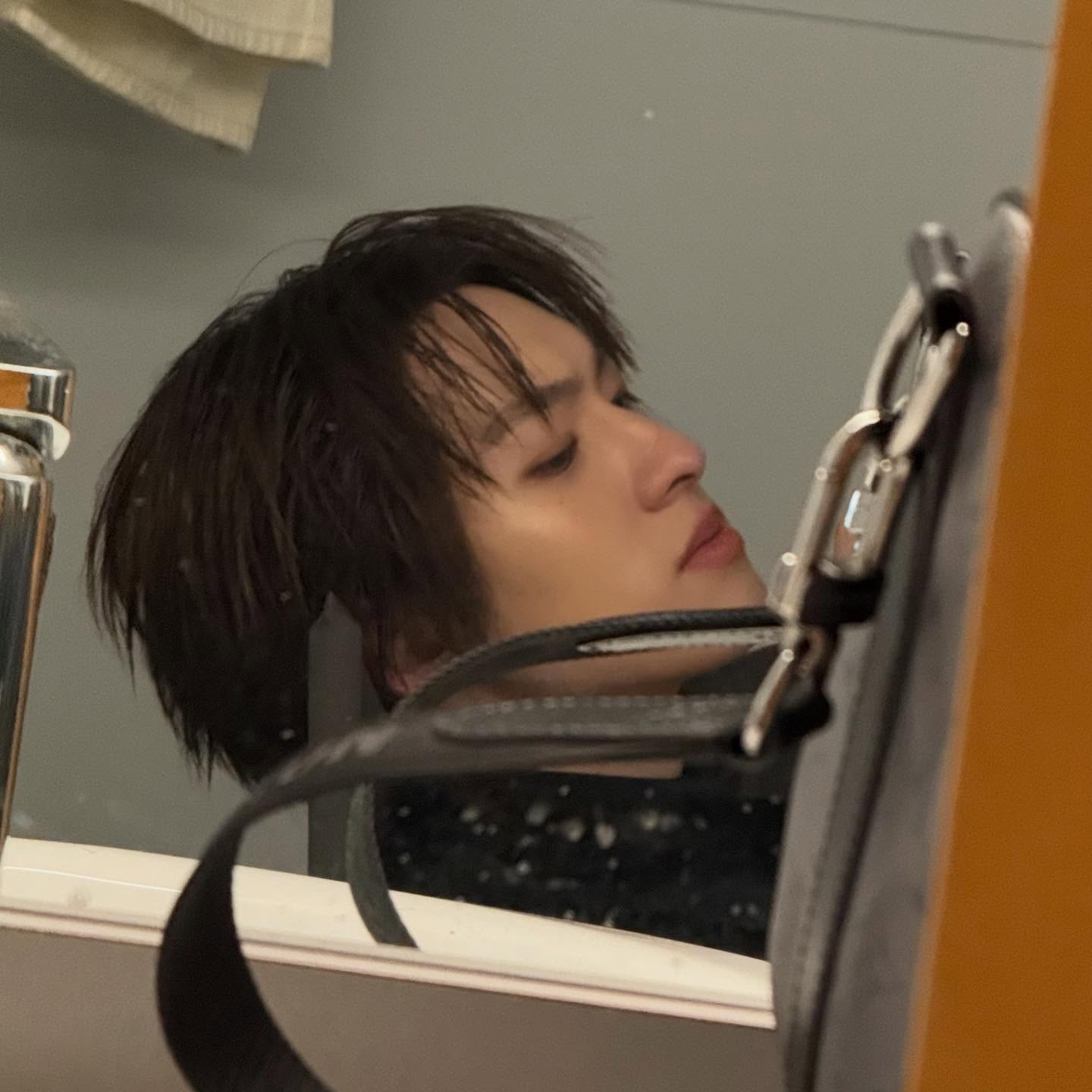 ก้อง - ก้องภพ จิโรจน์มนตรี