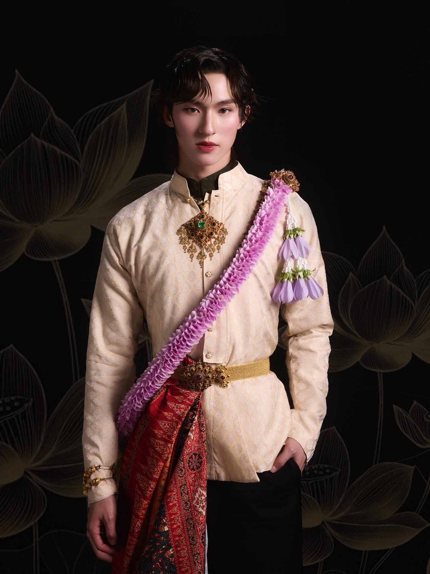 ก้อง - ก้องภพ จิโรจน์มนตรี