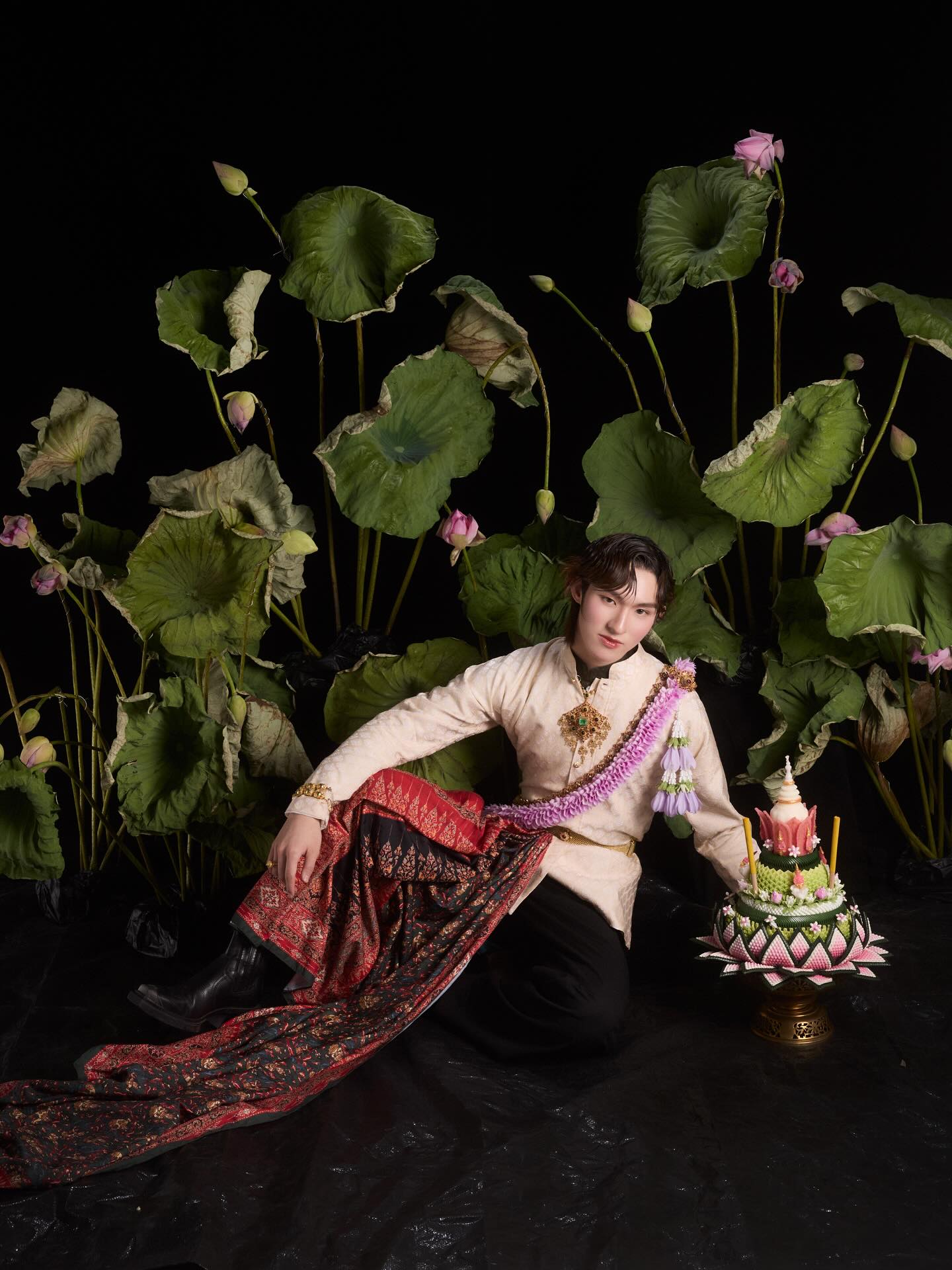 ก้อง - ก้องภพ จิโรจน์มนตรี