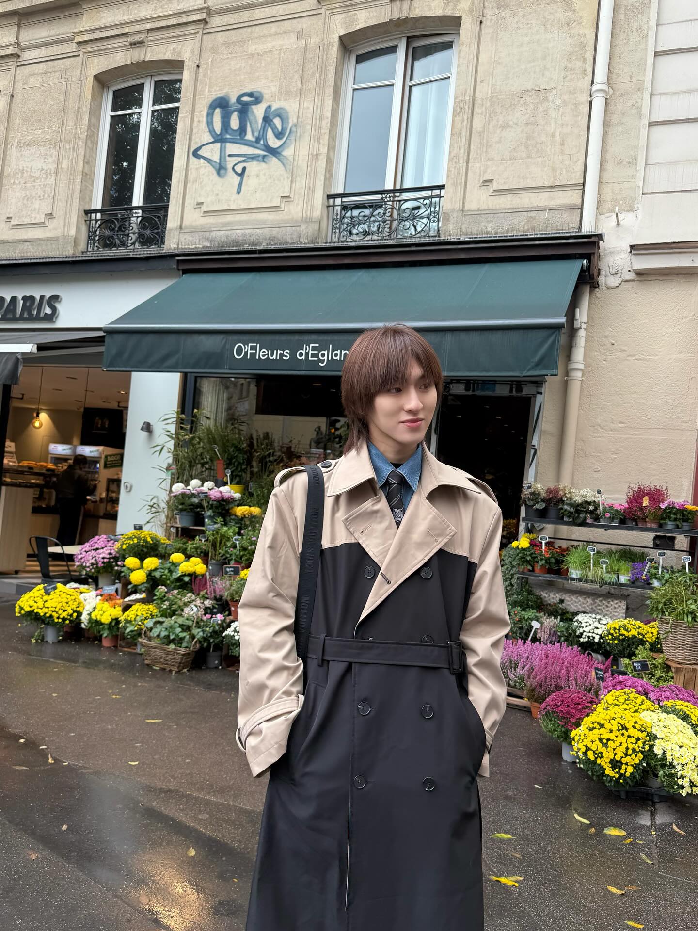 ก้อง - ก้องภพ จิโรจน์มนตรี