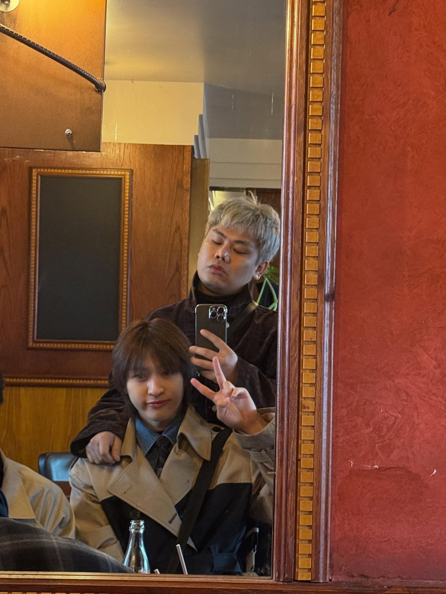 ก้อง - ก้องภพ จิโรจน์มนตรี