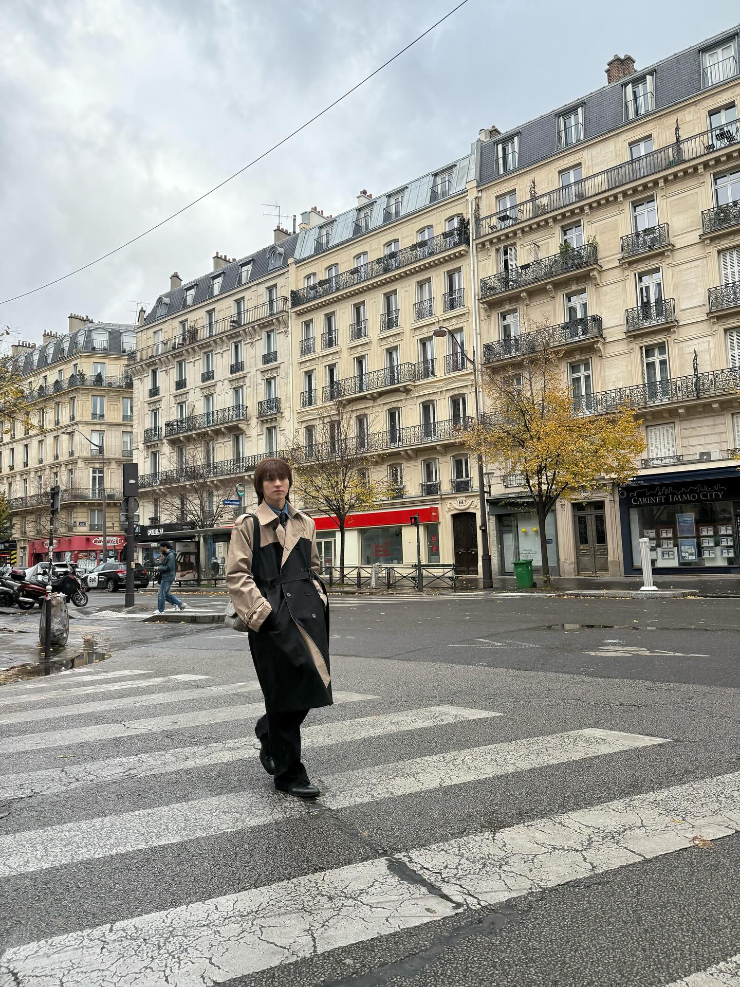 ก้อง - ก้องภพ จิโรจน์มนตรี