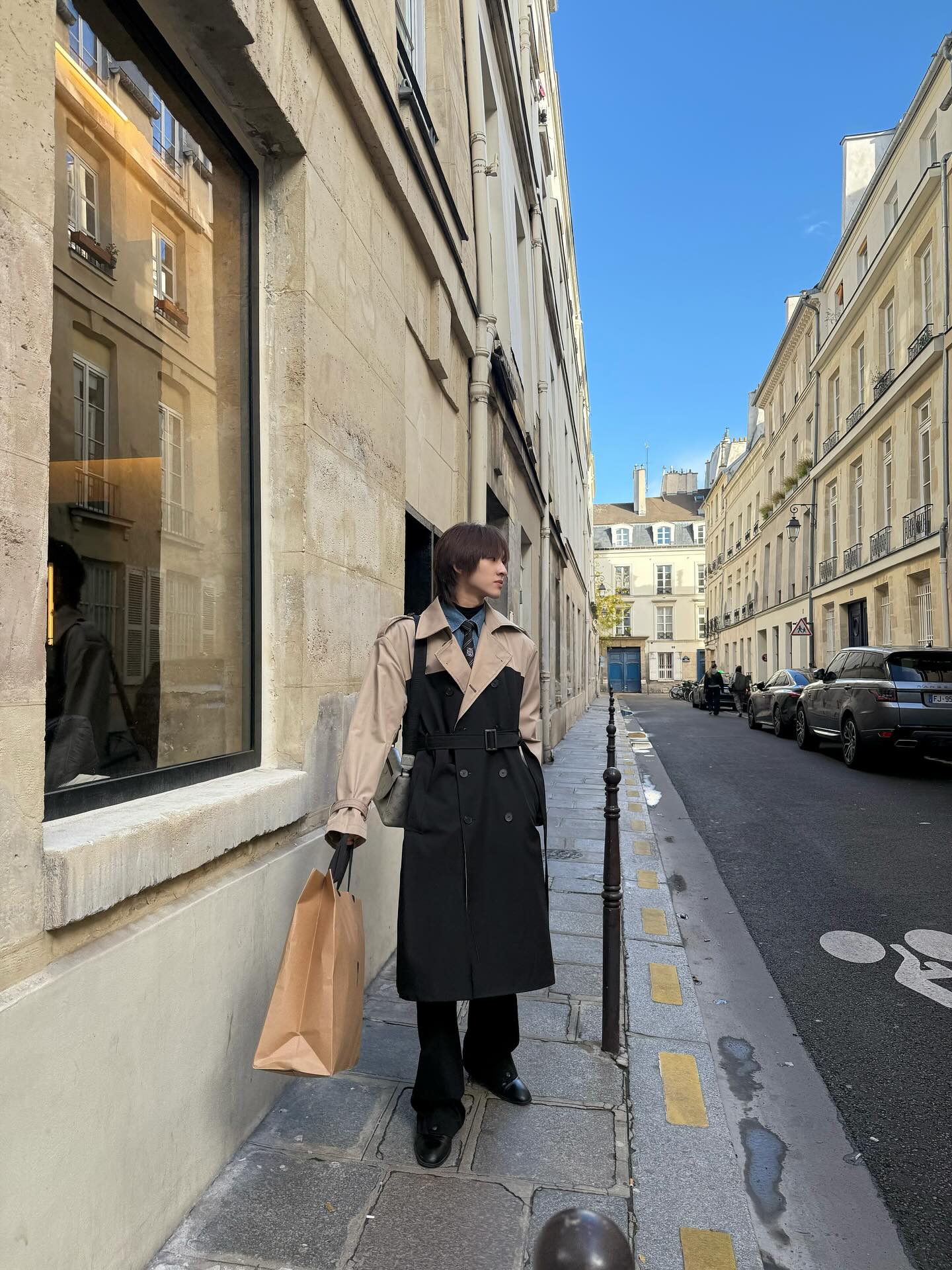 ก้อง - ก้องภพ จิโรจน์มนตรี