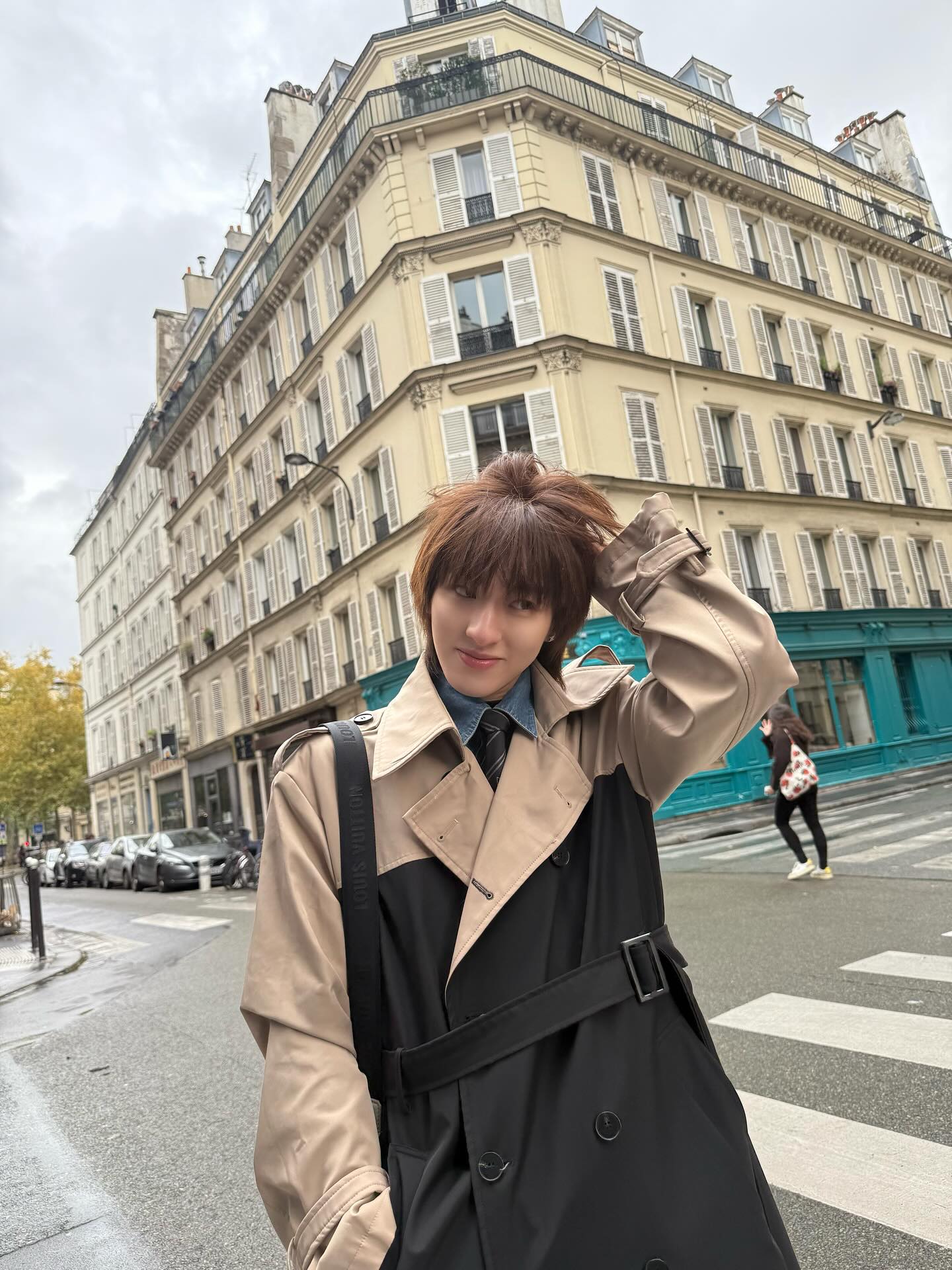 ก้อง - ก้องภพ จิโรจน์มนตรี