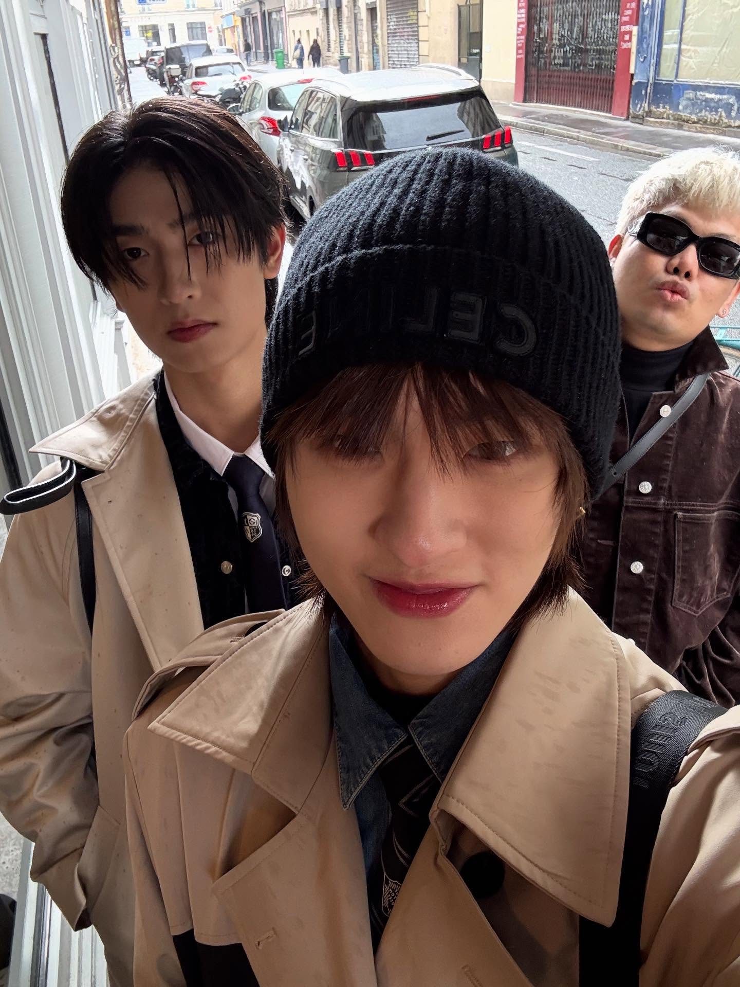 ก้อง - ก้องภพ จิโรจน์มนตรี