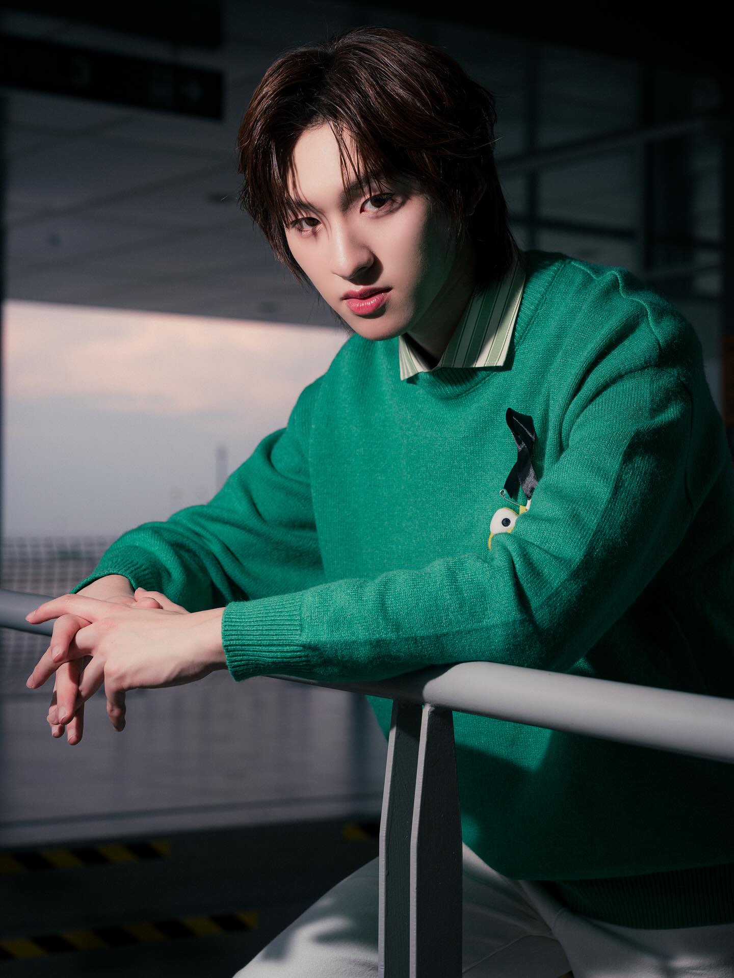 ก้อง - ก้องภพ จิโรจน์มนตรี