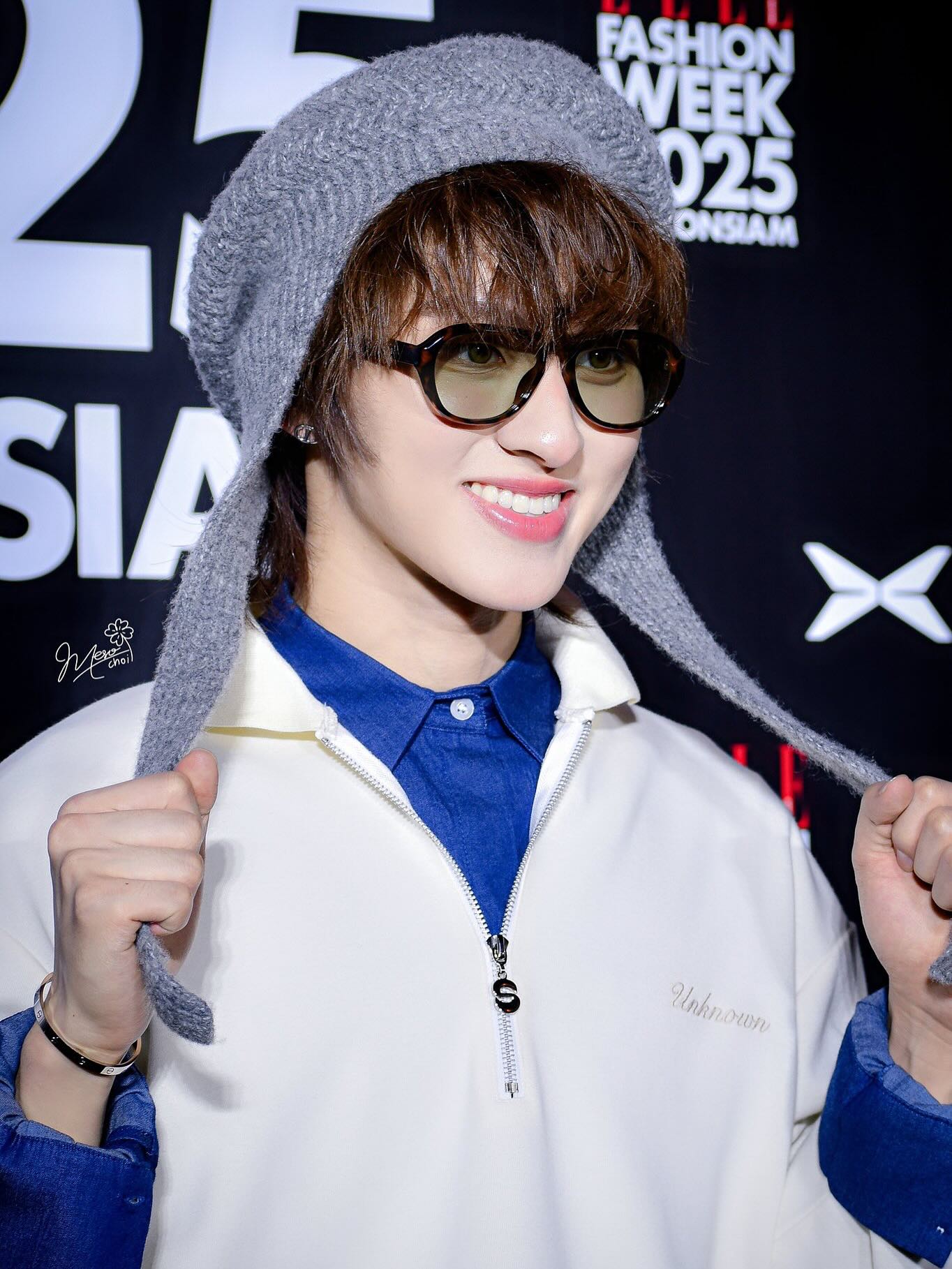 ก้อง - ก้องภพ จิโรจน์มนตรี