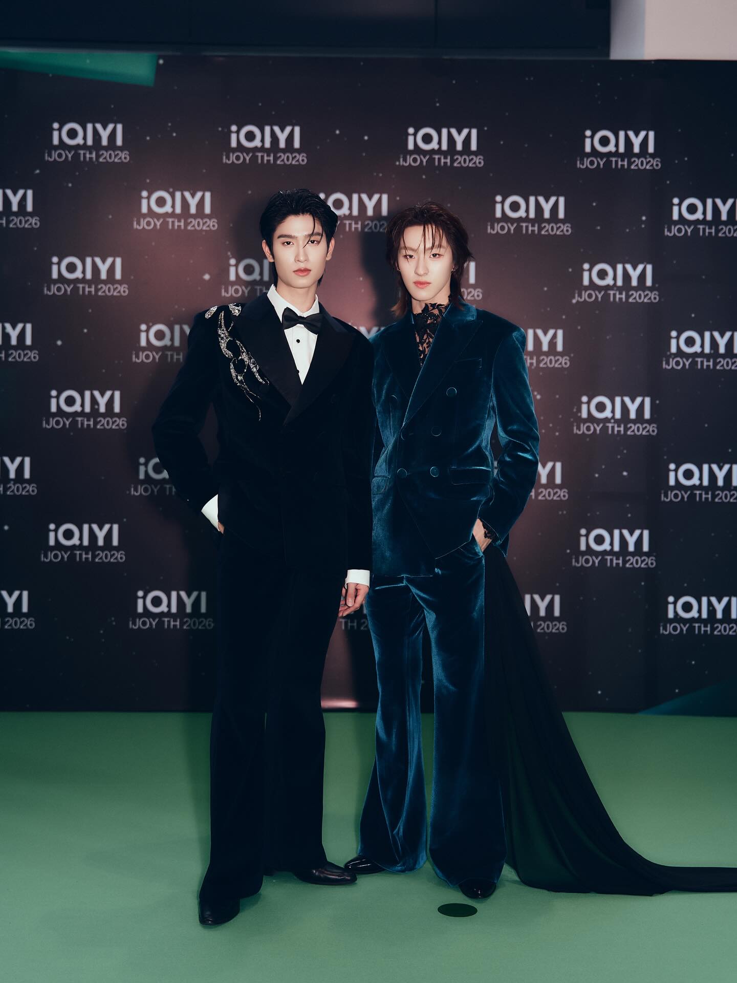 ก้อง - ก้องภพ จิโรจน์มนตรี