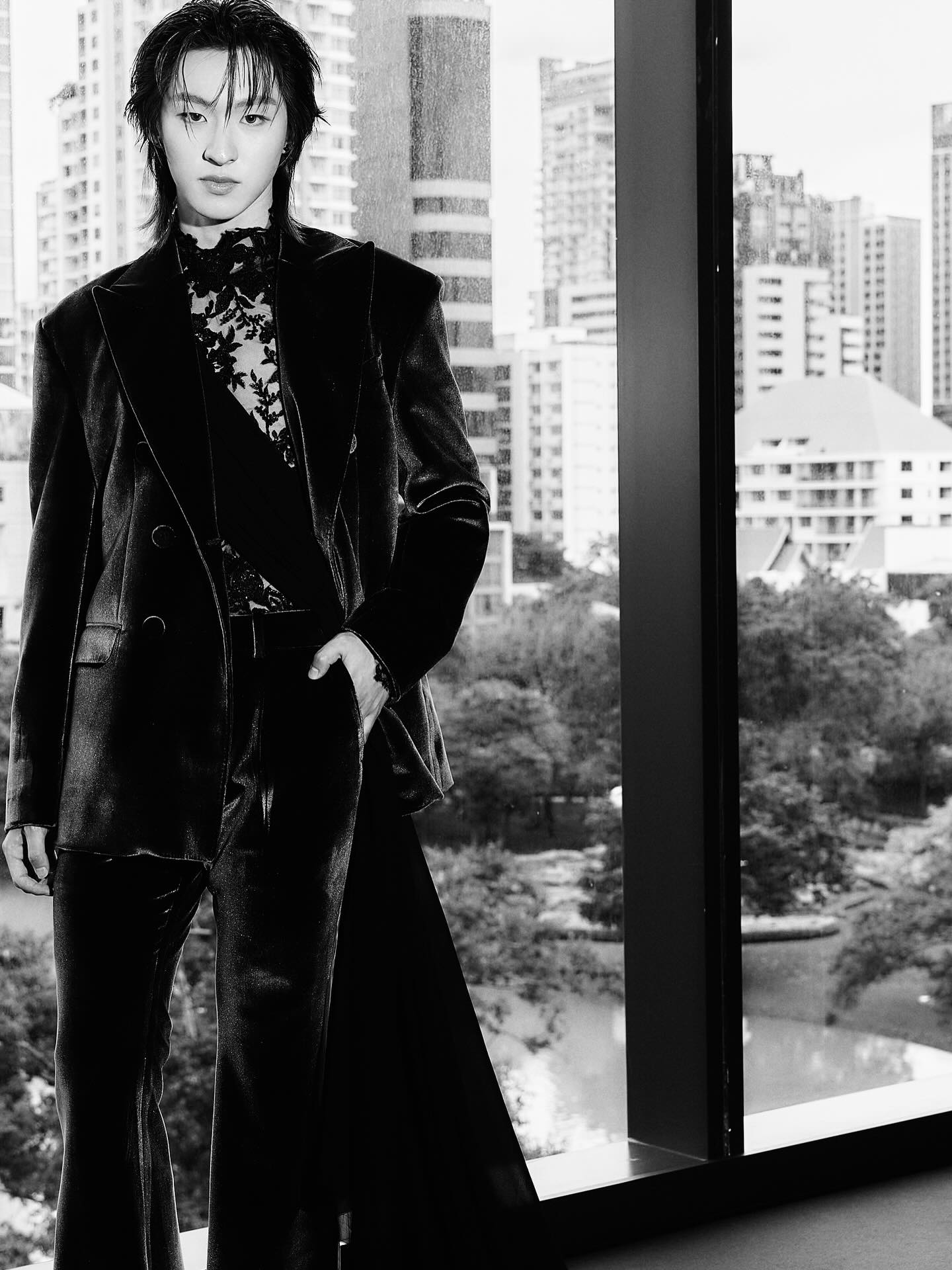 ก้อง - ก้องภพ จิโรจน์มนตรี