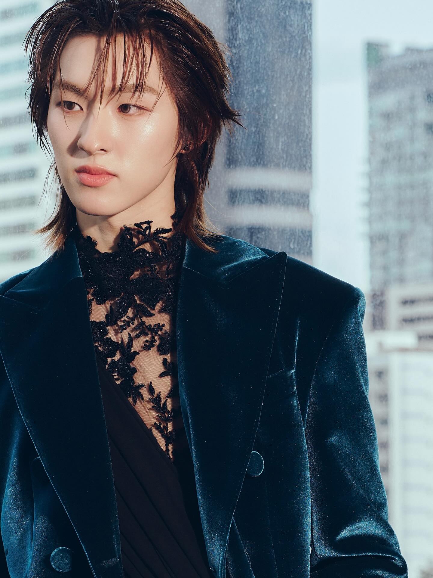 ก้อง - ก้องภพ จิโรจน์มนตรี