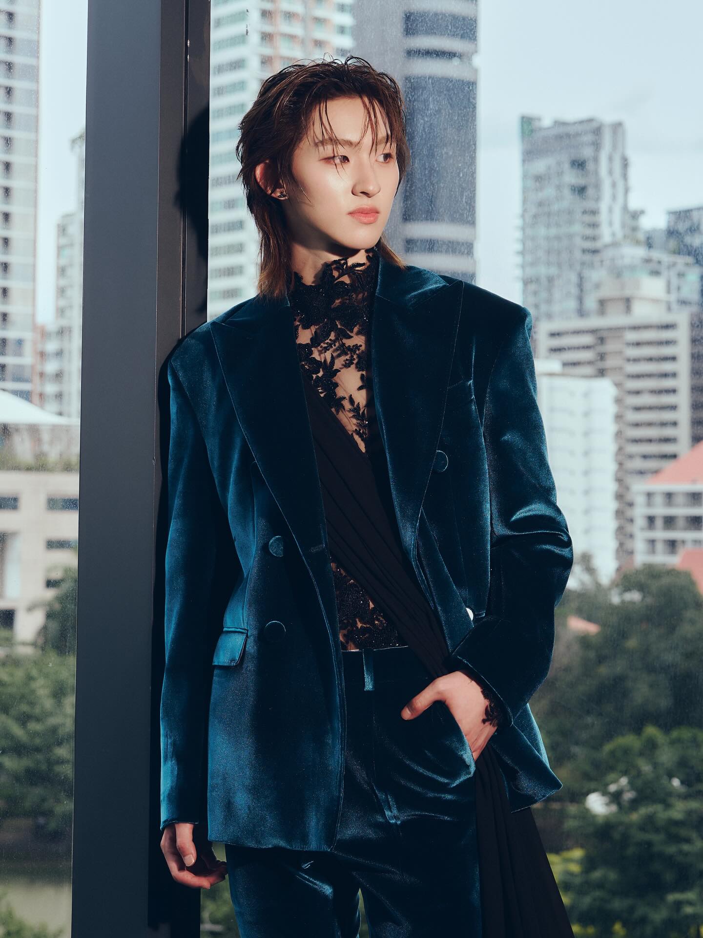 ก้อง - ก้องภพ จิโรจน์มนตรี