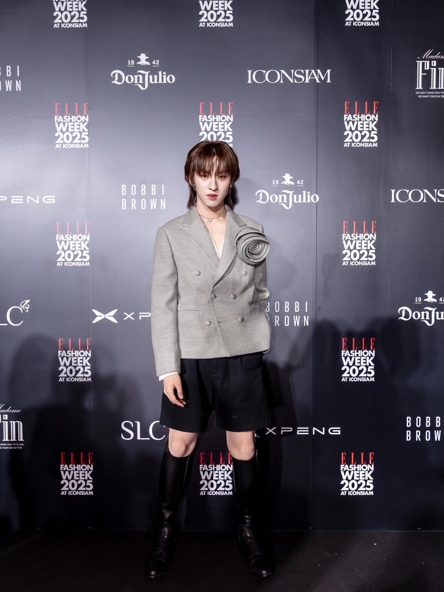 ก้อง - ก้องภพ จิโรจน์มนตรี