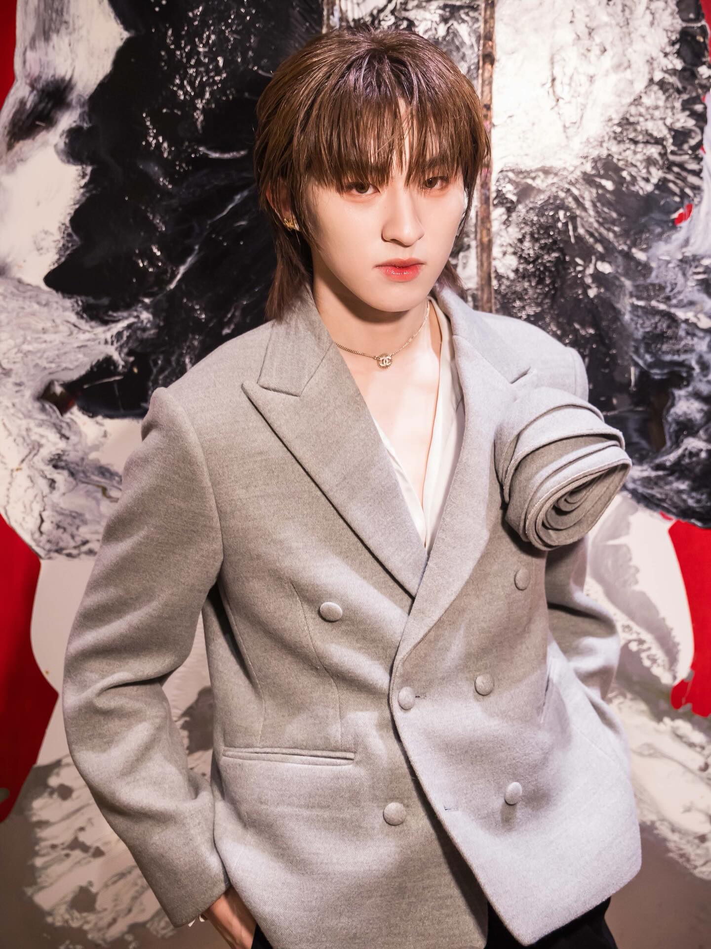 ก้อง - ก้องภพ จิโรจน์มนตรี